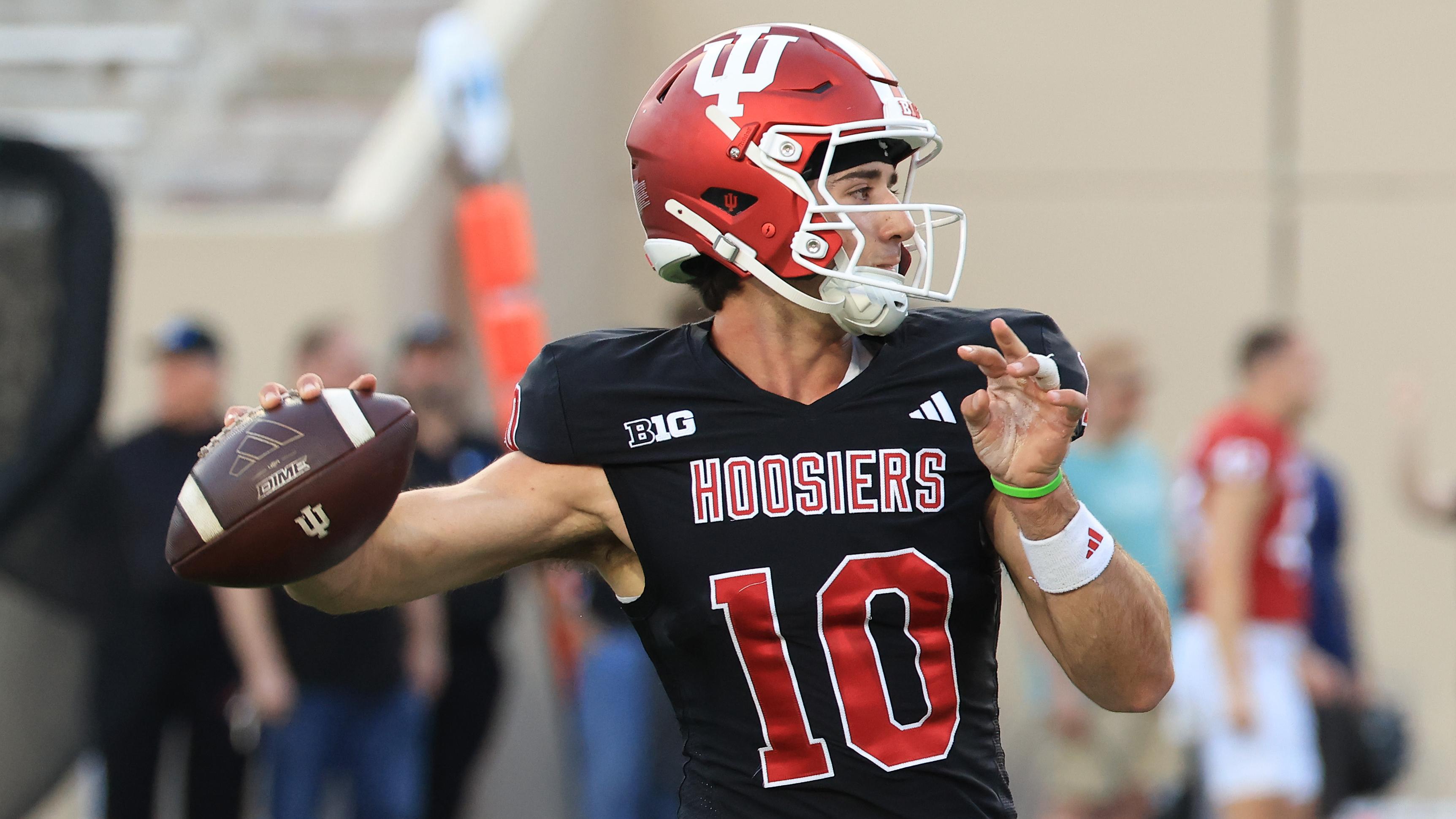 2026 Indiana Spring Football Game