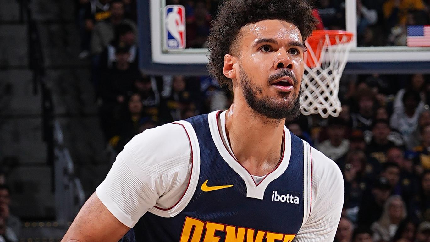 Minnesota Timberwolves v Denver Nuggets  - Game Five