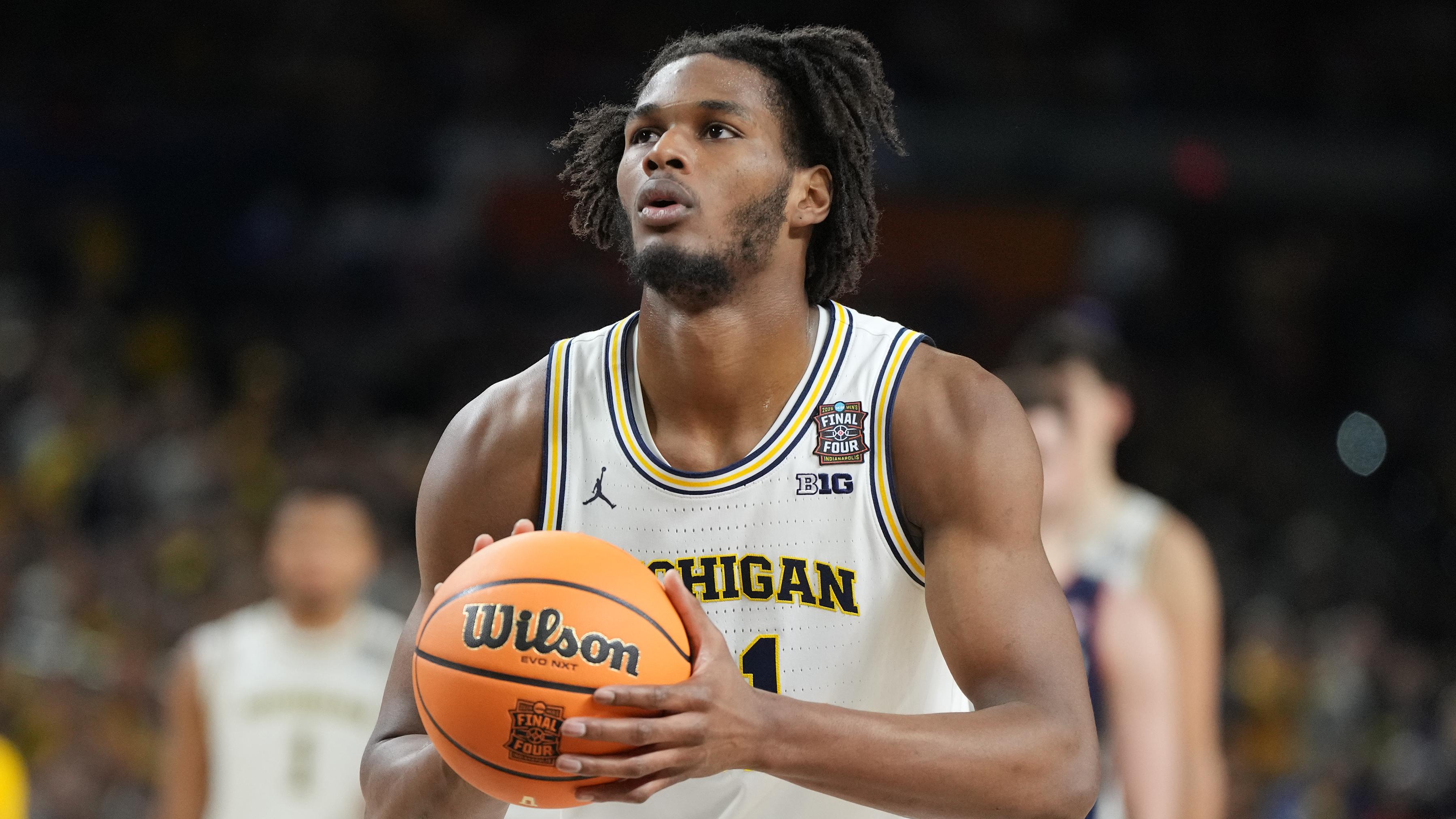 NCAA Men's Basketball Tournament Championship