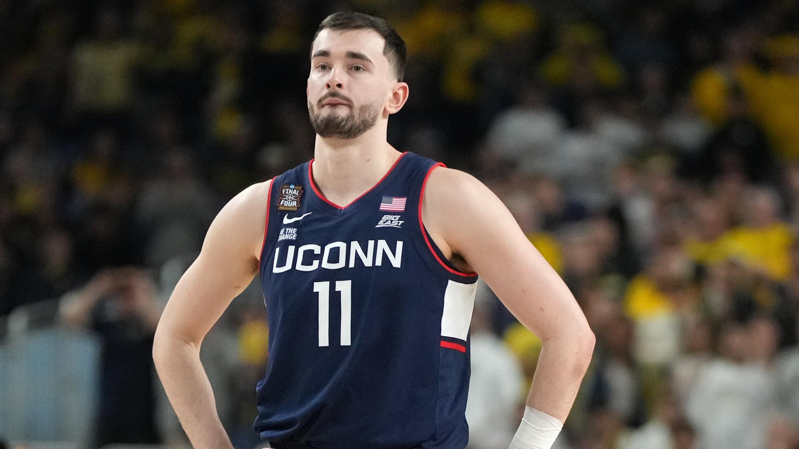 NCAA Men's Basketball Tournament Championship