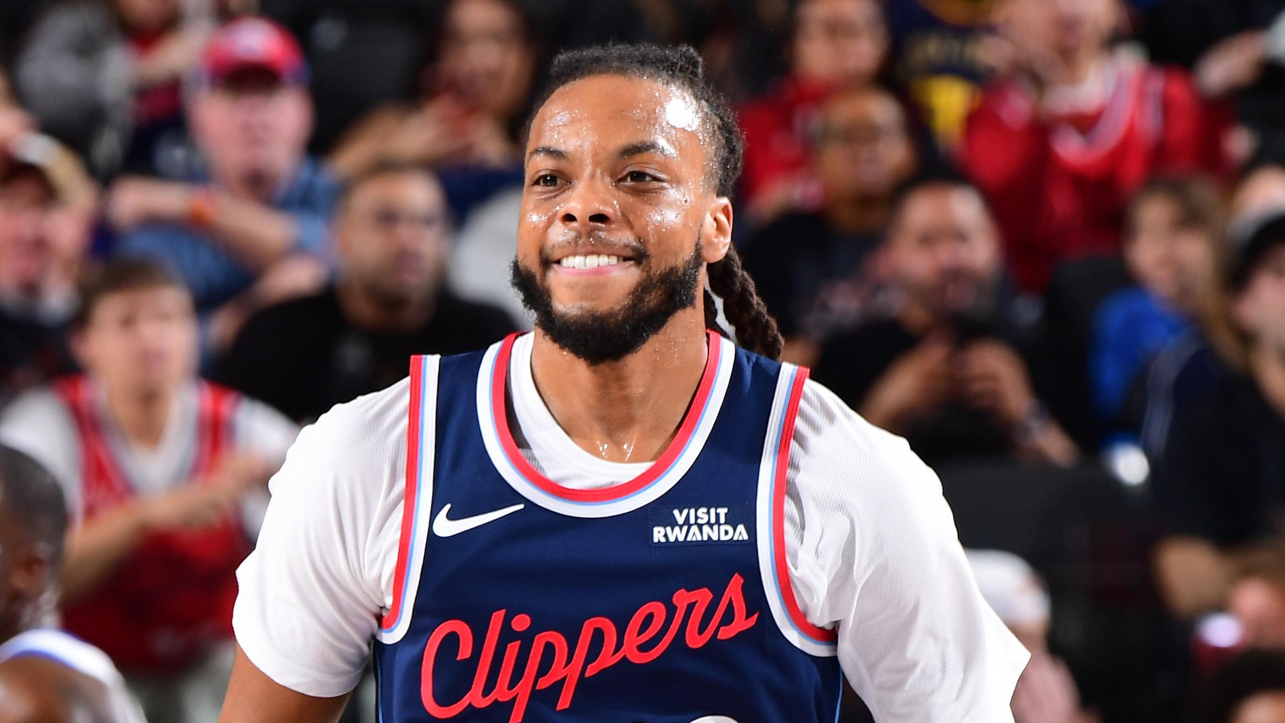 Golden State Warriors v Los Angeles Clippers - Play-In Tournament Golden State Warriors v Los Angeles Clippers - Play-In Tournament