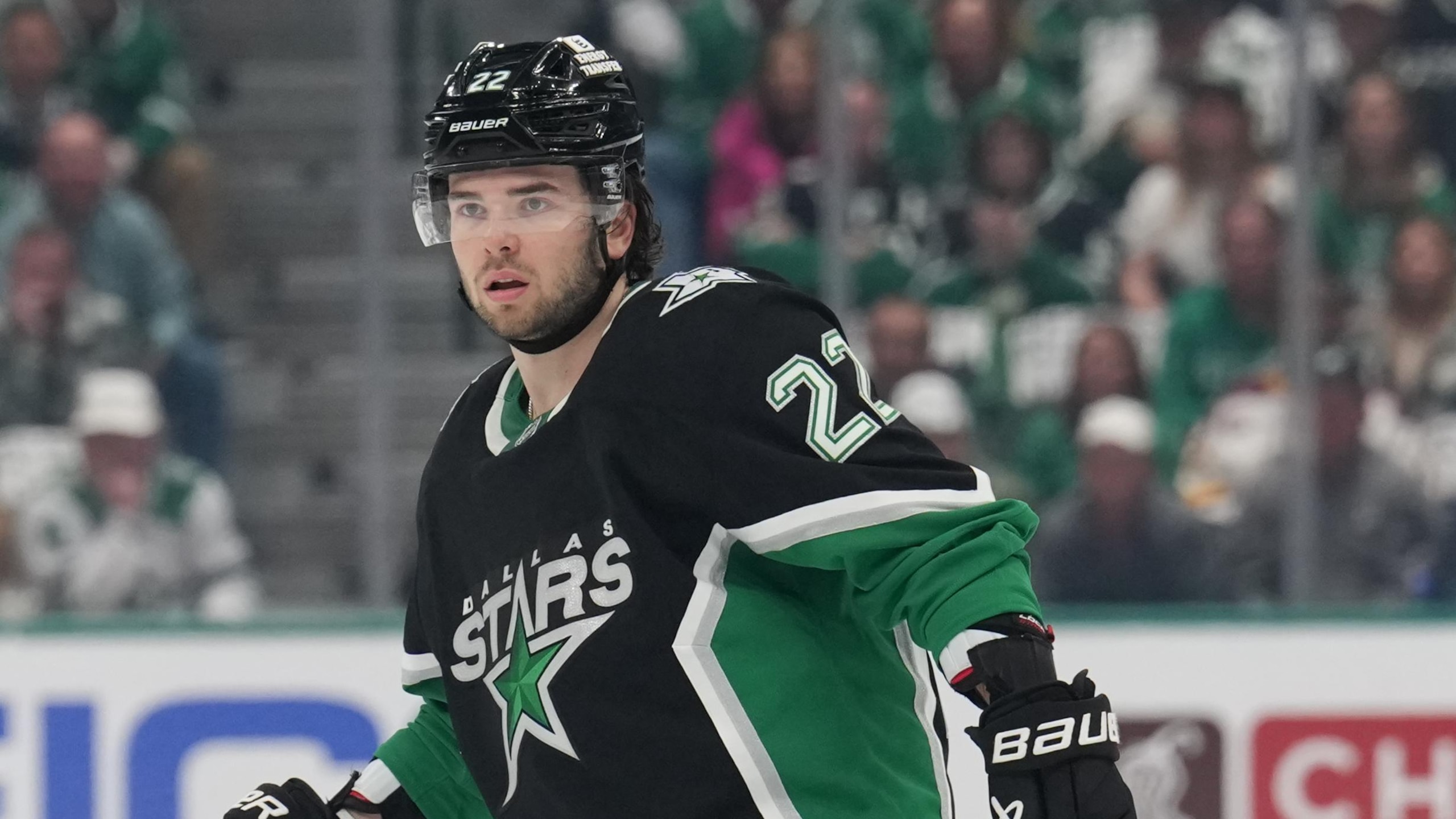 Minnesota Wild v Dallas Stars