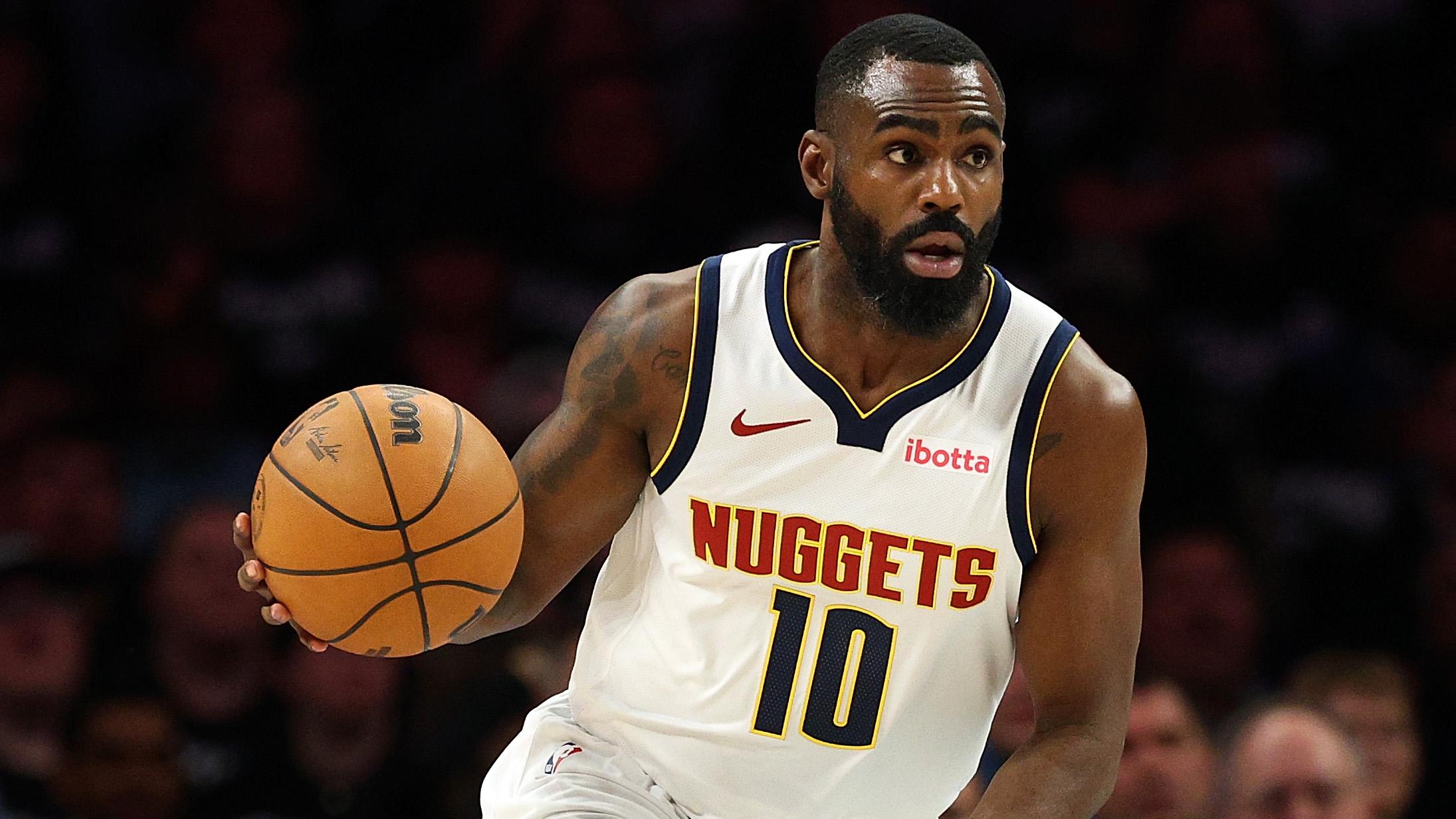 Denver Nuggets v Minnesota Timberwolves - Game Three