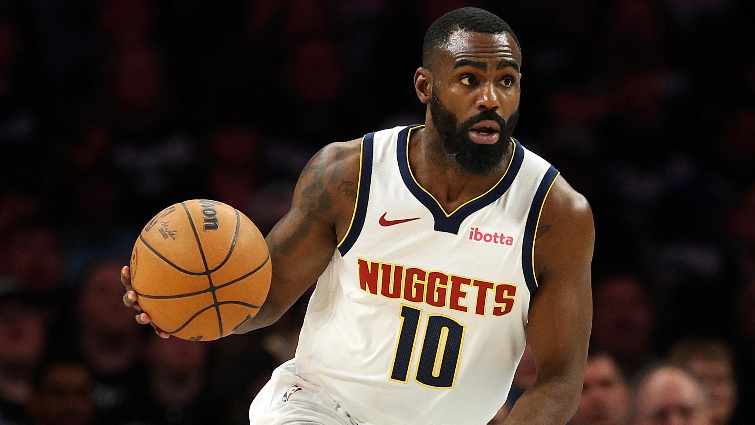 Denver Nuggets v Minnesota Timberwolves - Game Three