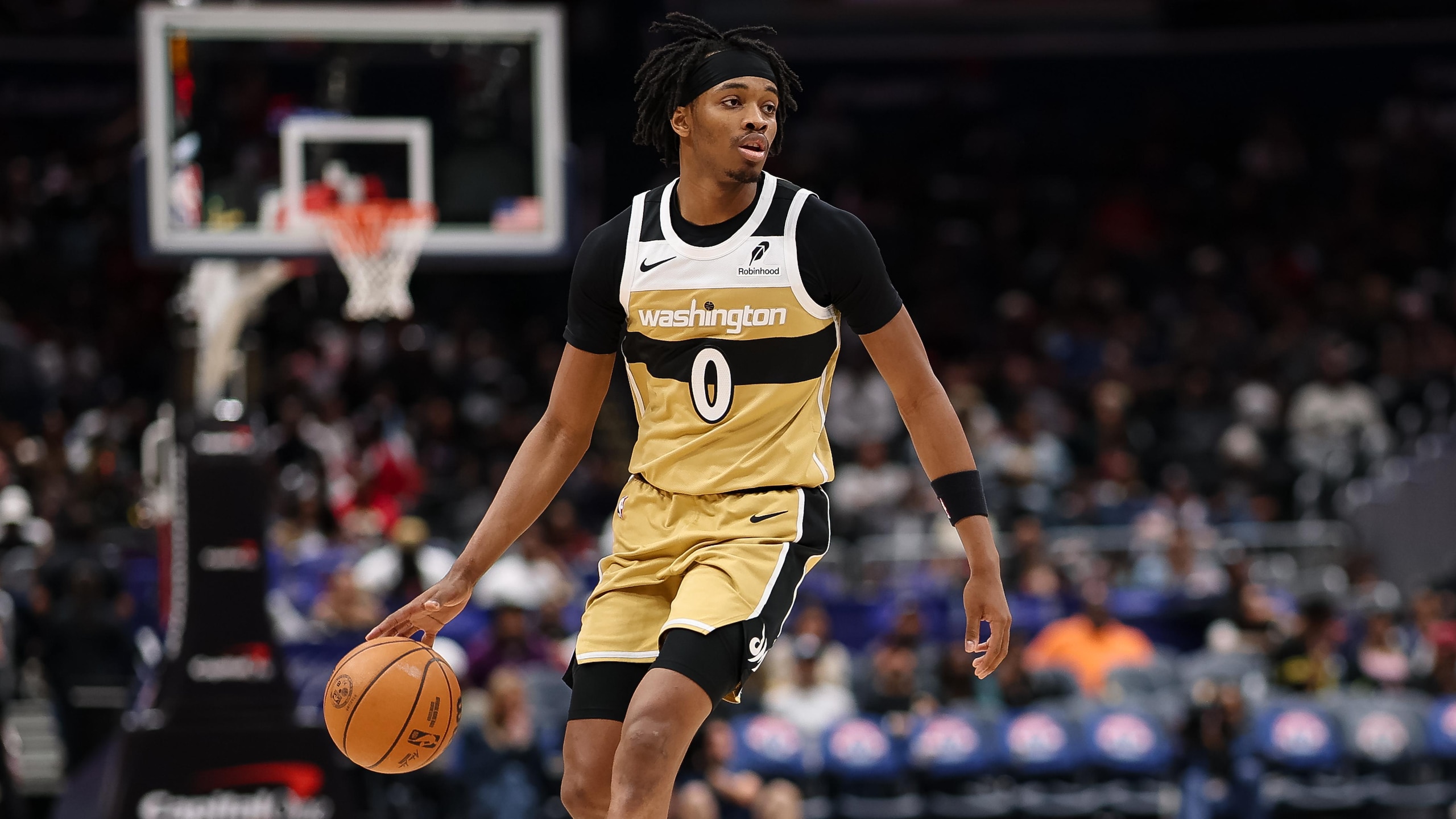 Miami Heat v Washington Wizards