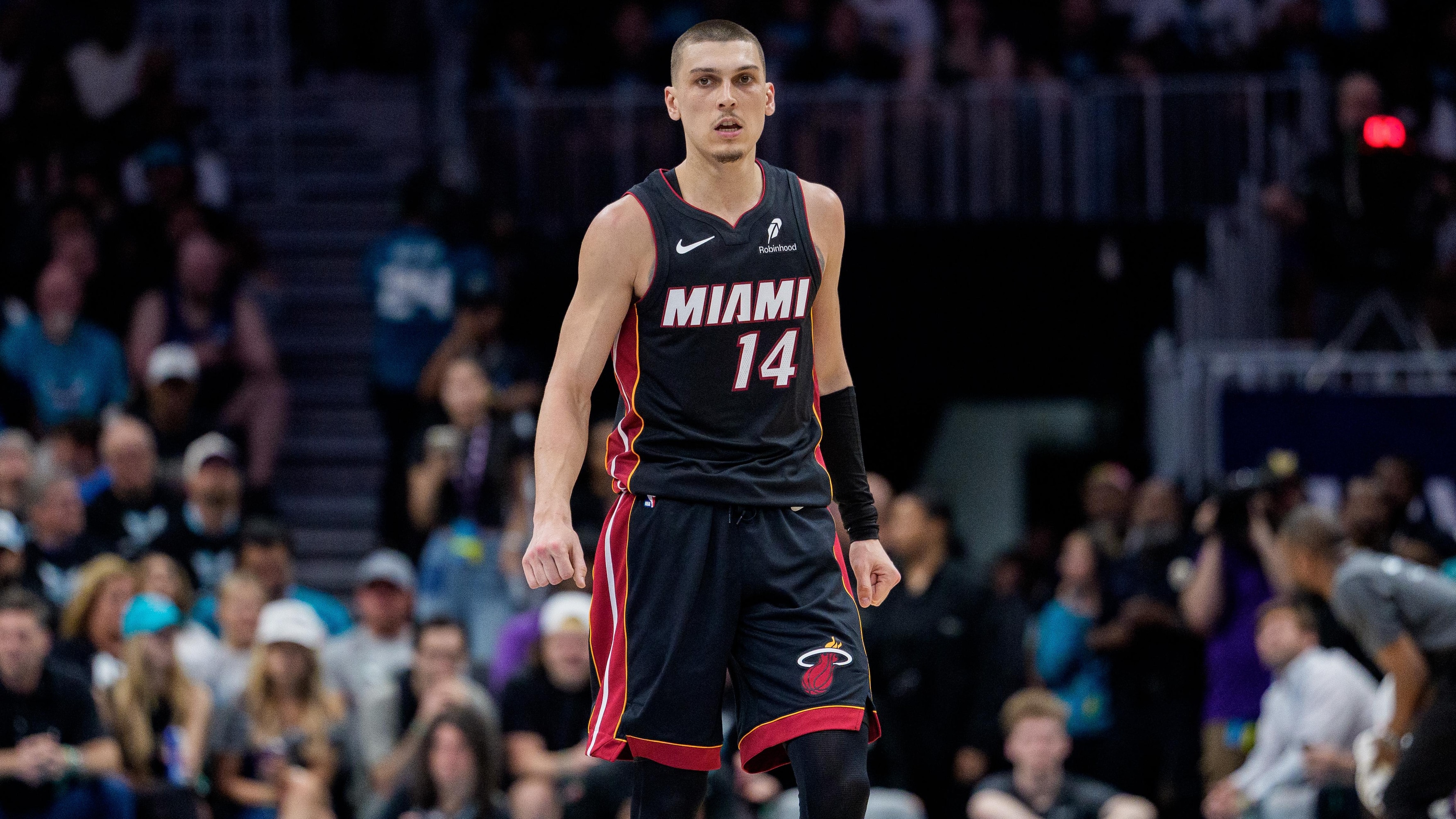 Bucks, Heat in Serious Talks on Giannis-Herro Blockbuster