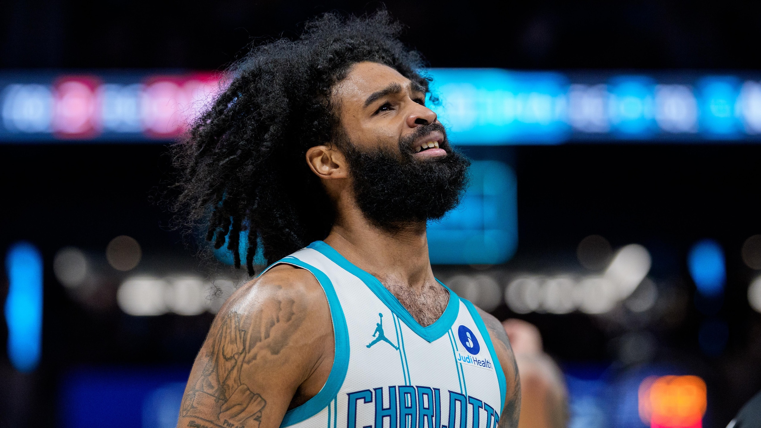 Miami Heat v Charlotte Hornets - Play-In Tournament