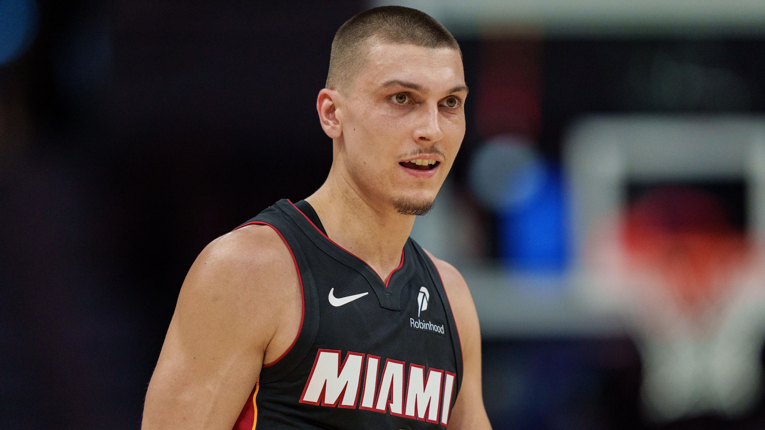 Miami Heat v Charlotte Hornets - Play-In Tournament