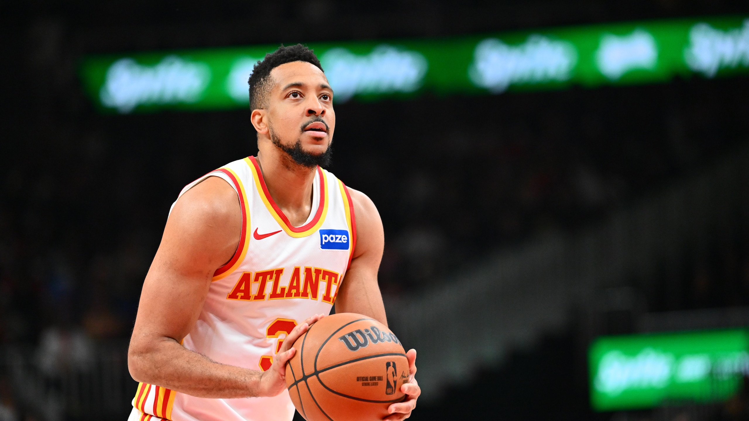 New York Knicks v Atlanta Hawks - Game Six