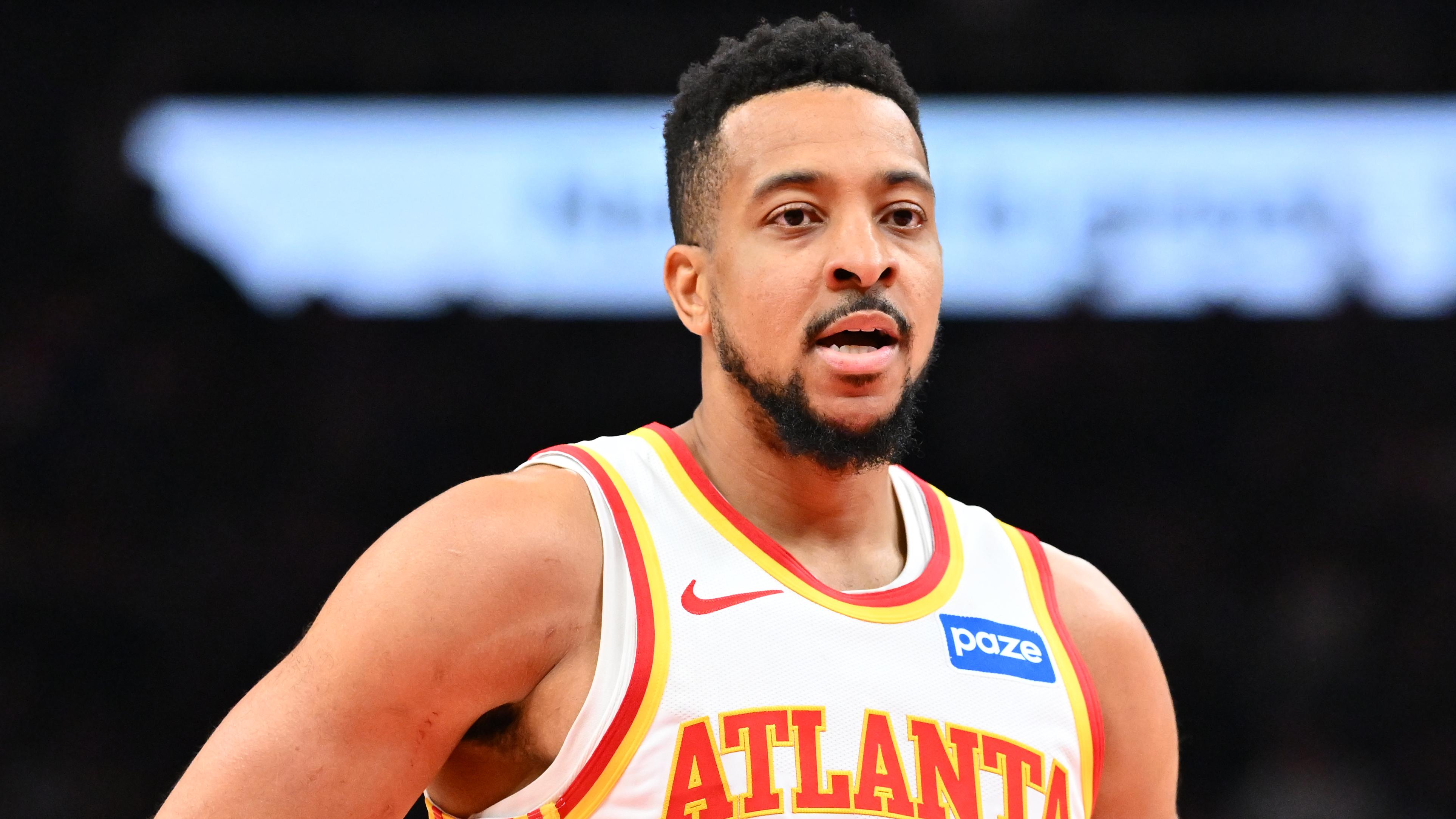 New York Knicks v Atlanta Hawks - Game Six