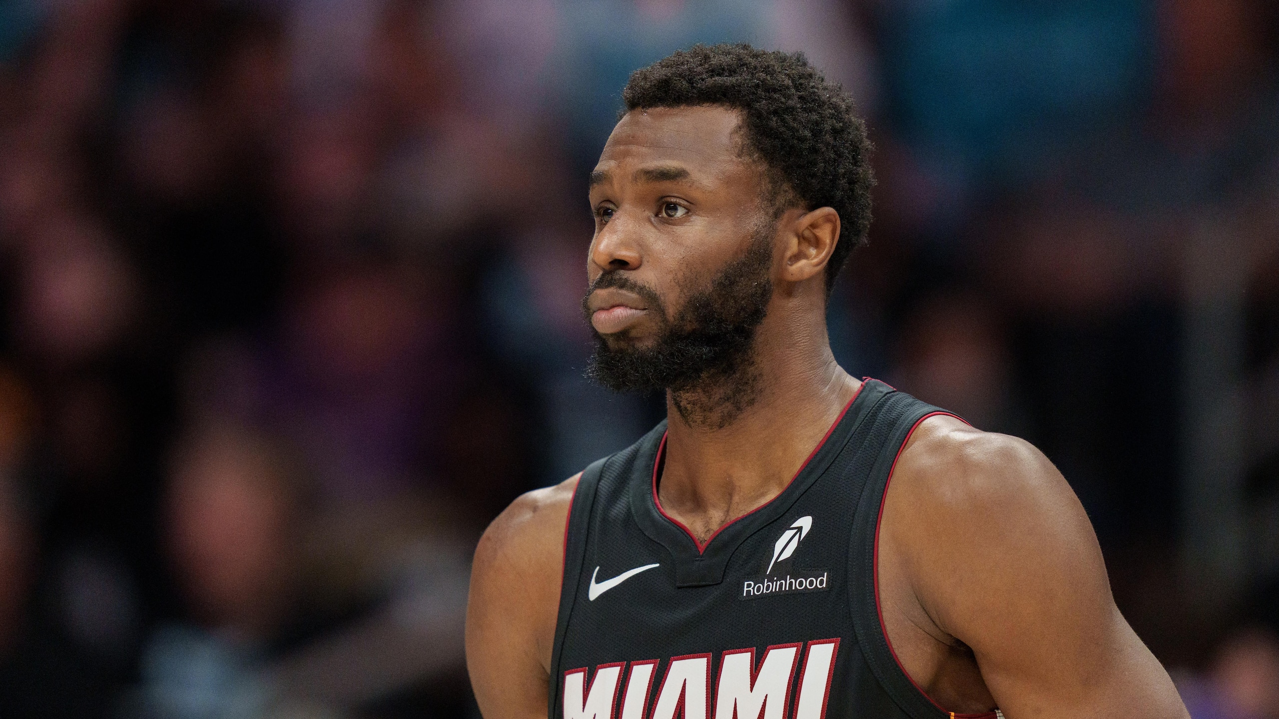 Miami Heat v Charlotte Hornets - Play-In Tournament