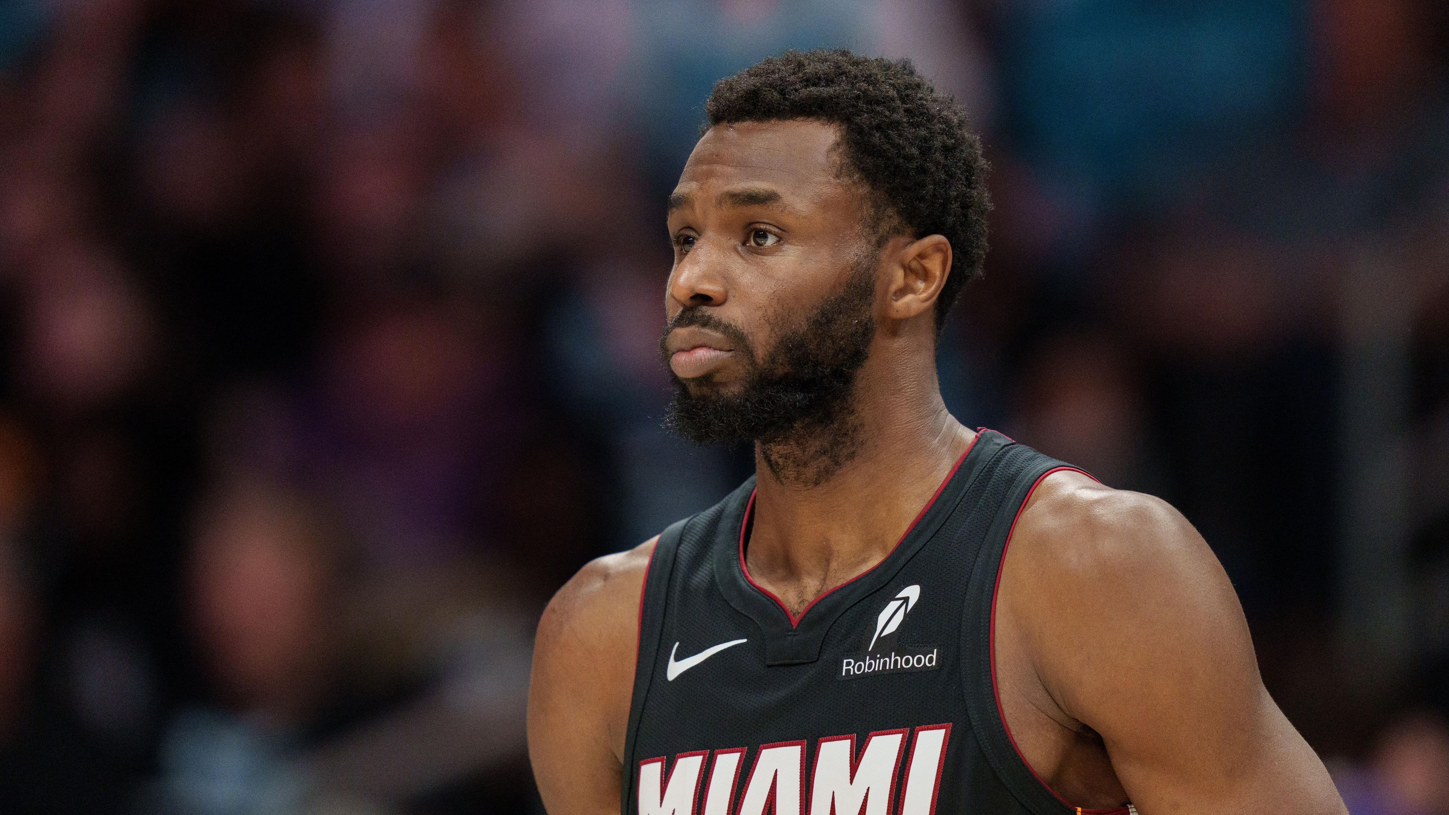 Miami Heat v Charlotte Hornets - Play-In Tournament