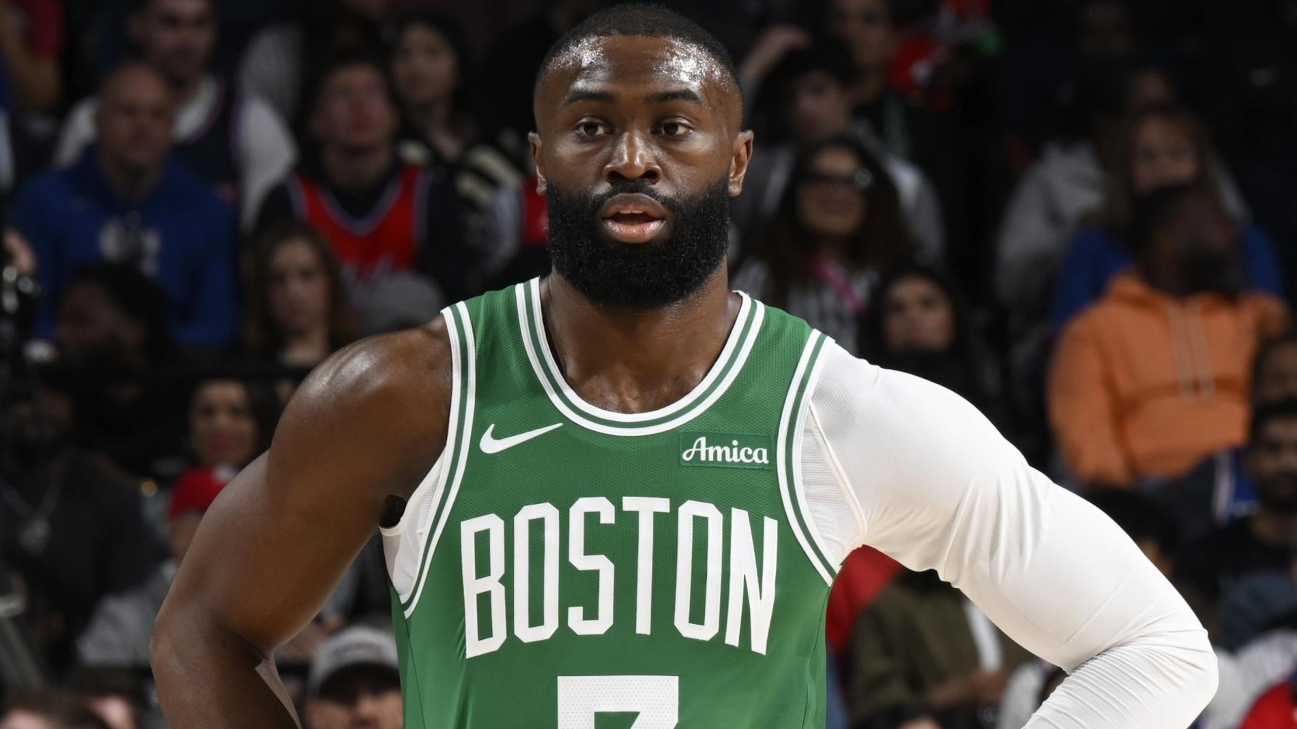 Boston Celtics v Philadelphia 76ers - Game Six