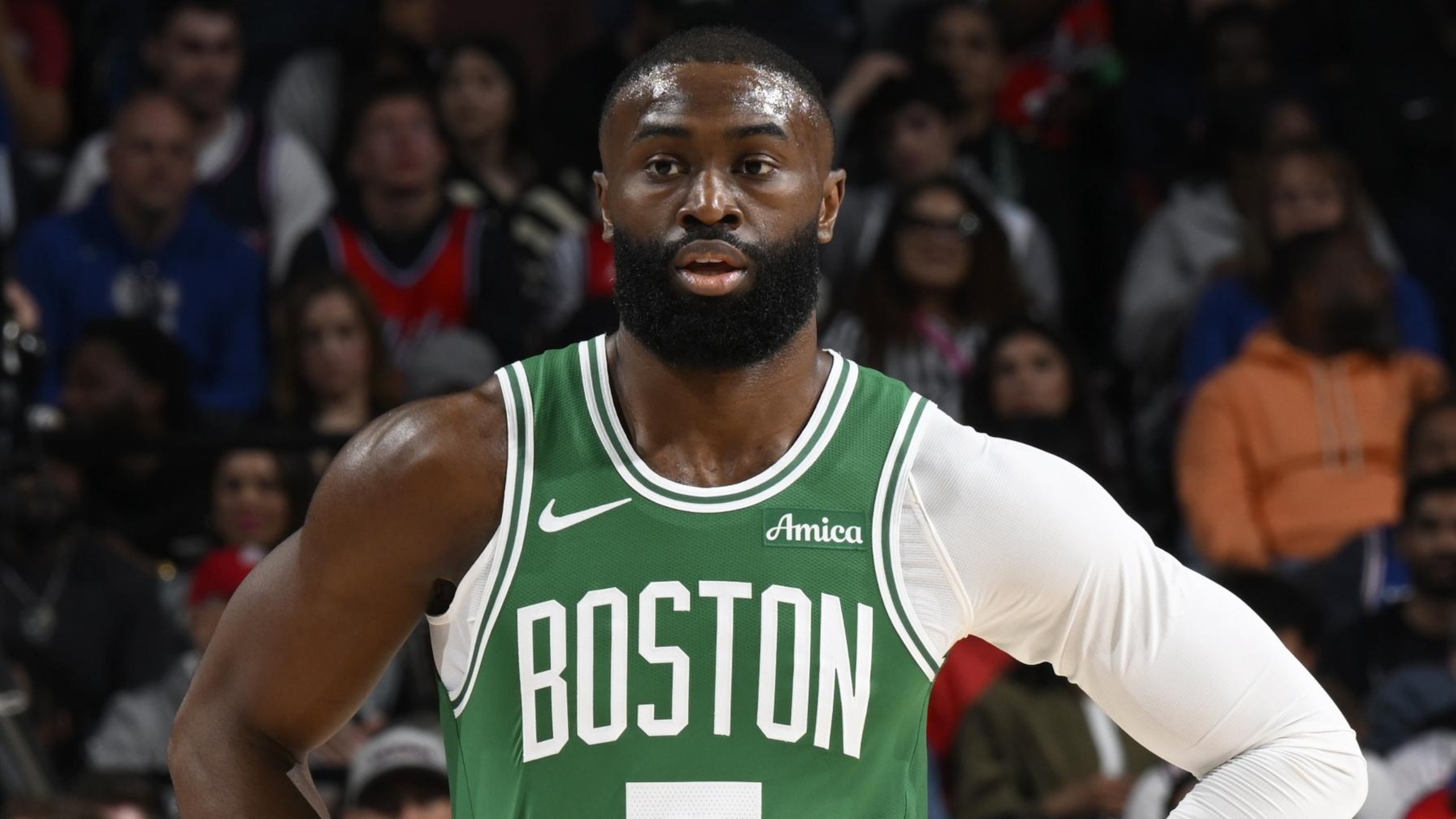 Boston Celtics v Philadelphia 76ers - Game Six