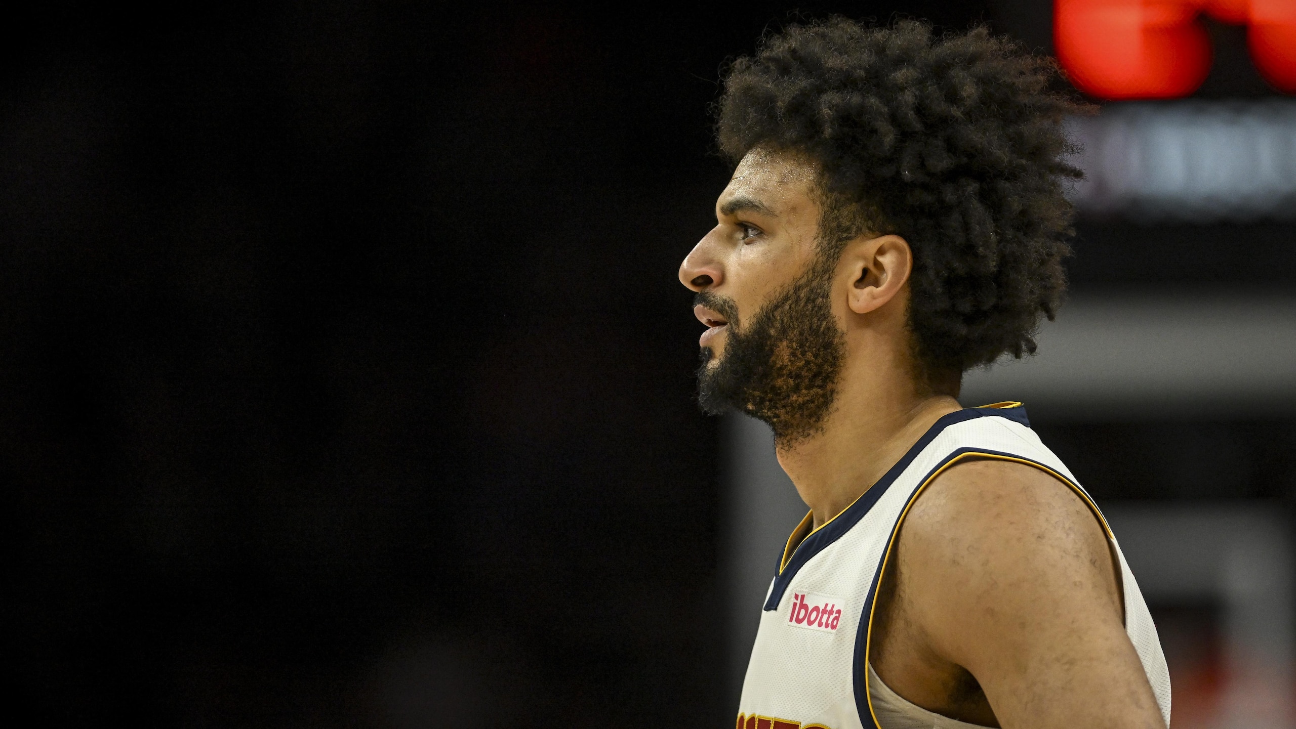DENVER NUGGETS VS MINNESOTA TIMBERWOLVES, NBA PLAYOFFS