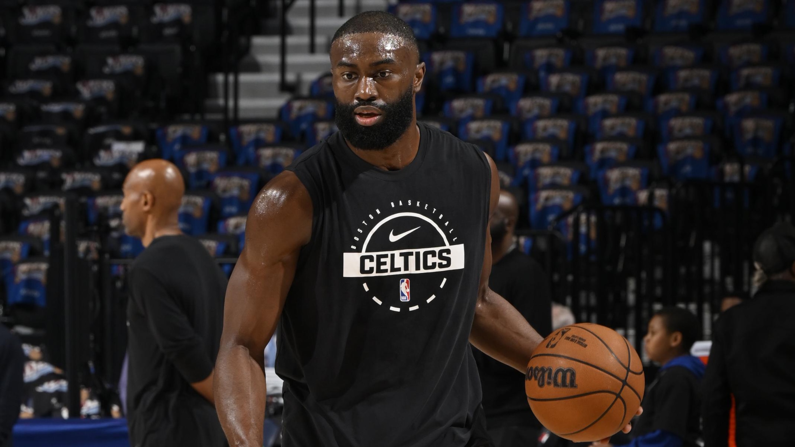 Boston Celtics v Philadelphia 76ers - Game Six