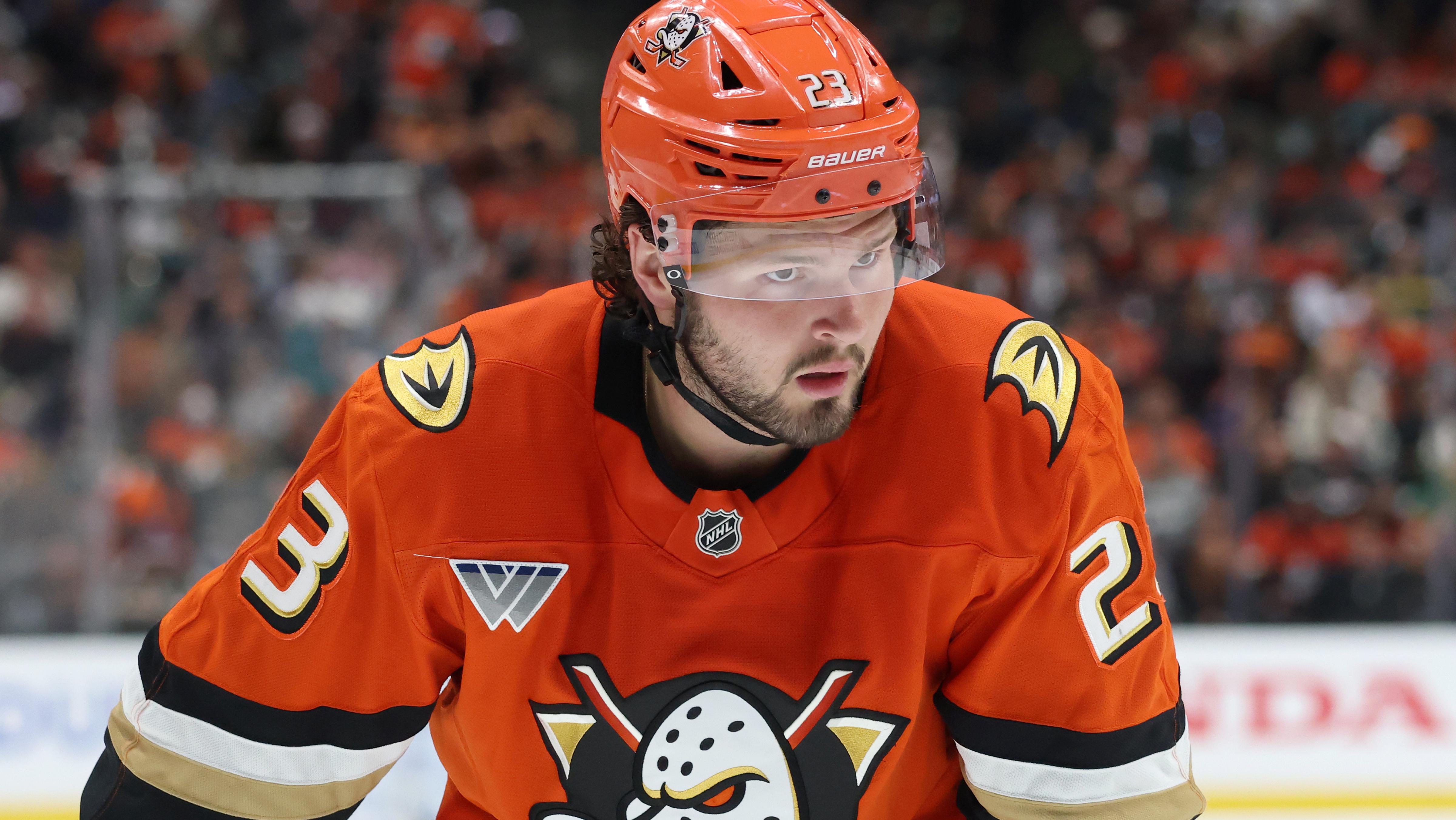 Edmonton Oilers v Anaheim Ducks - Game Six