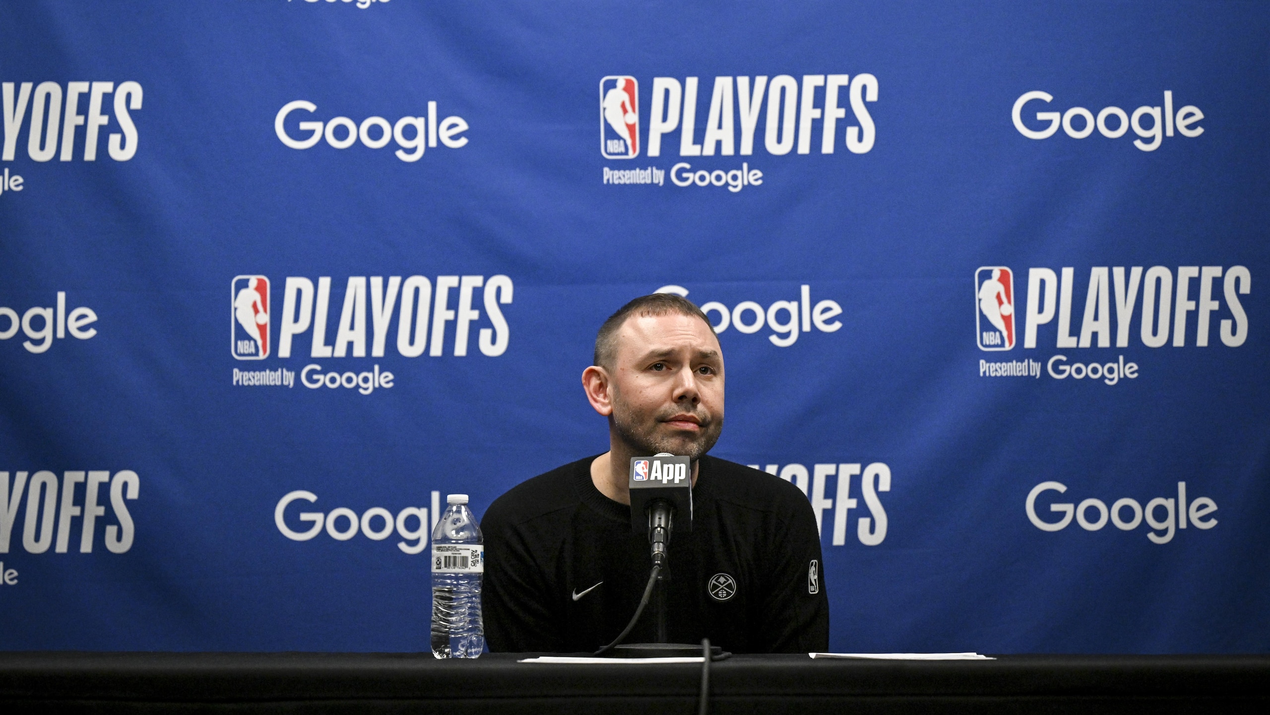 Denver Nuggets v Minnesota Timberwolves