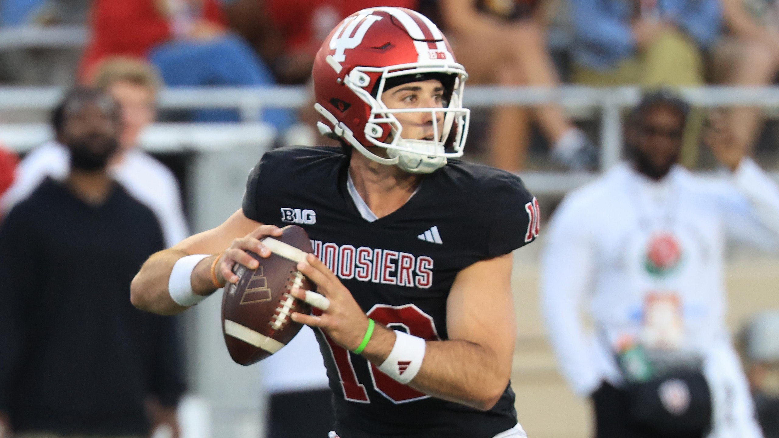 2026 Indiana Spring Football Game 2026 Indiana Spring Football Game