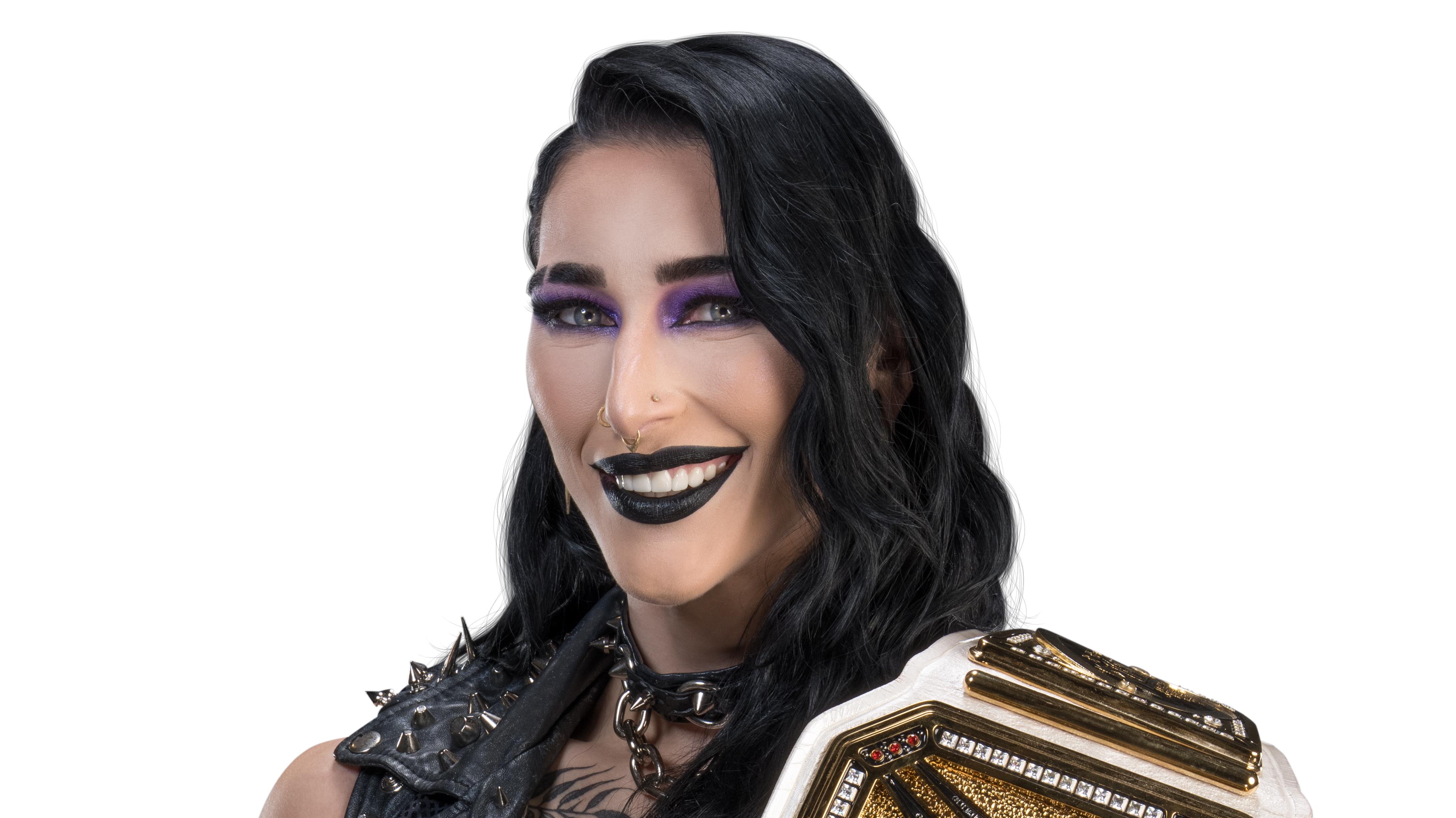 WWE Archive WWE Archive