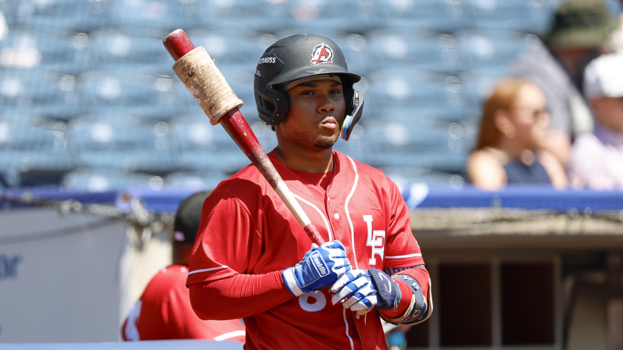 Arkansas Travelers v Tulsa Drillers