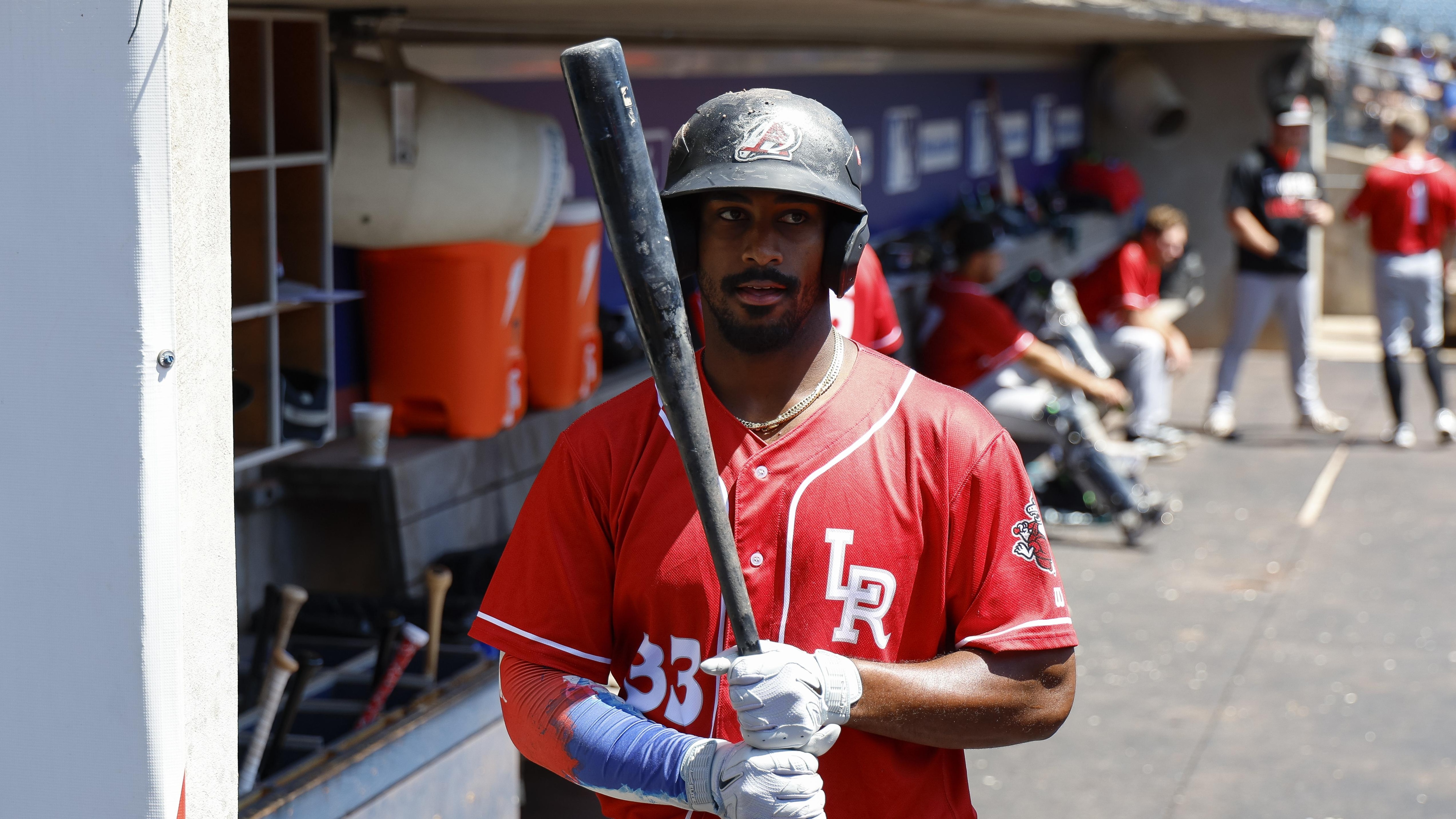 Arkansas Travelers v Tulsa Drillers Arkansas Travelers v Tulsa Drillers