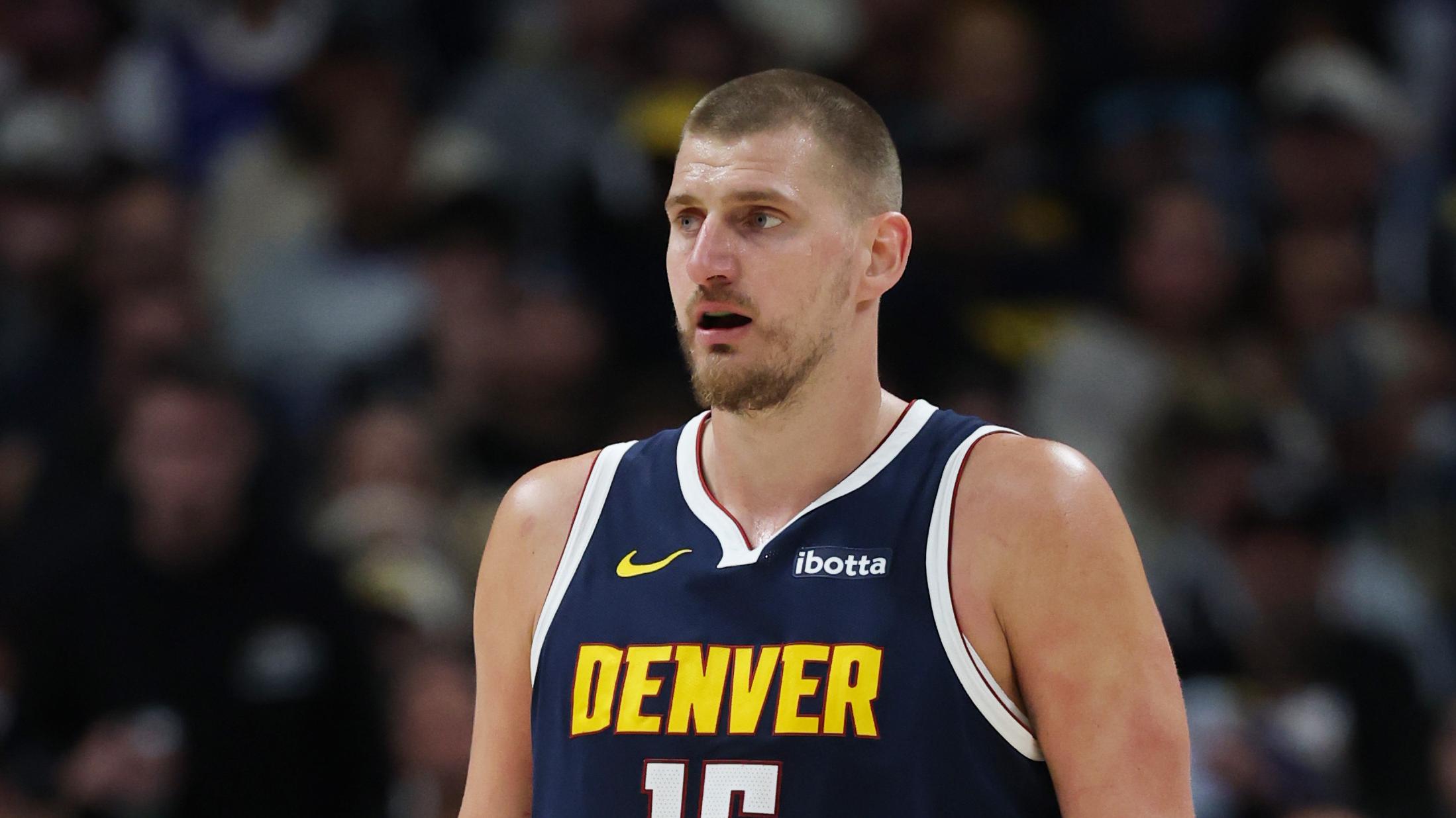 Minnesota Timberwolves v Denver Nuggets - Game Five