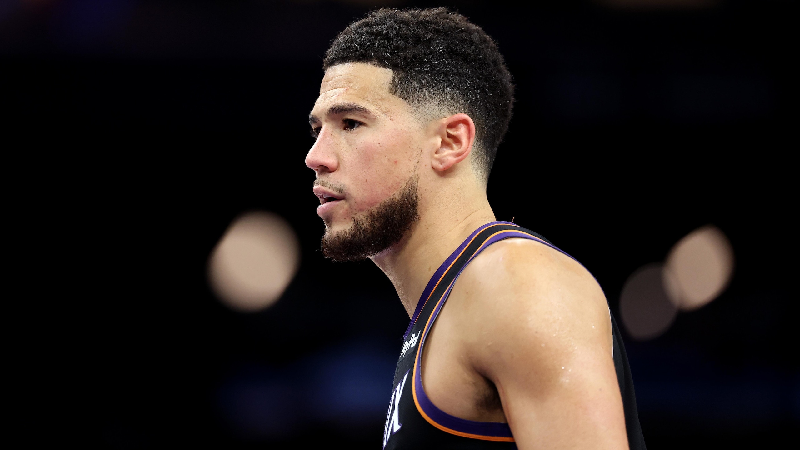 Oklahoma City Thunder v Phoenix Suns - Game Four
