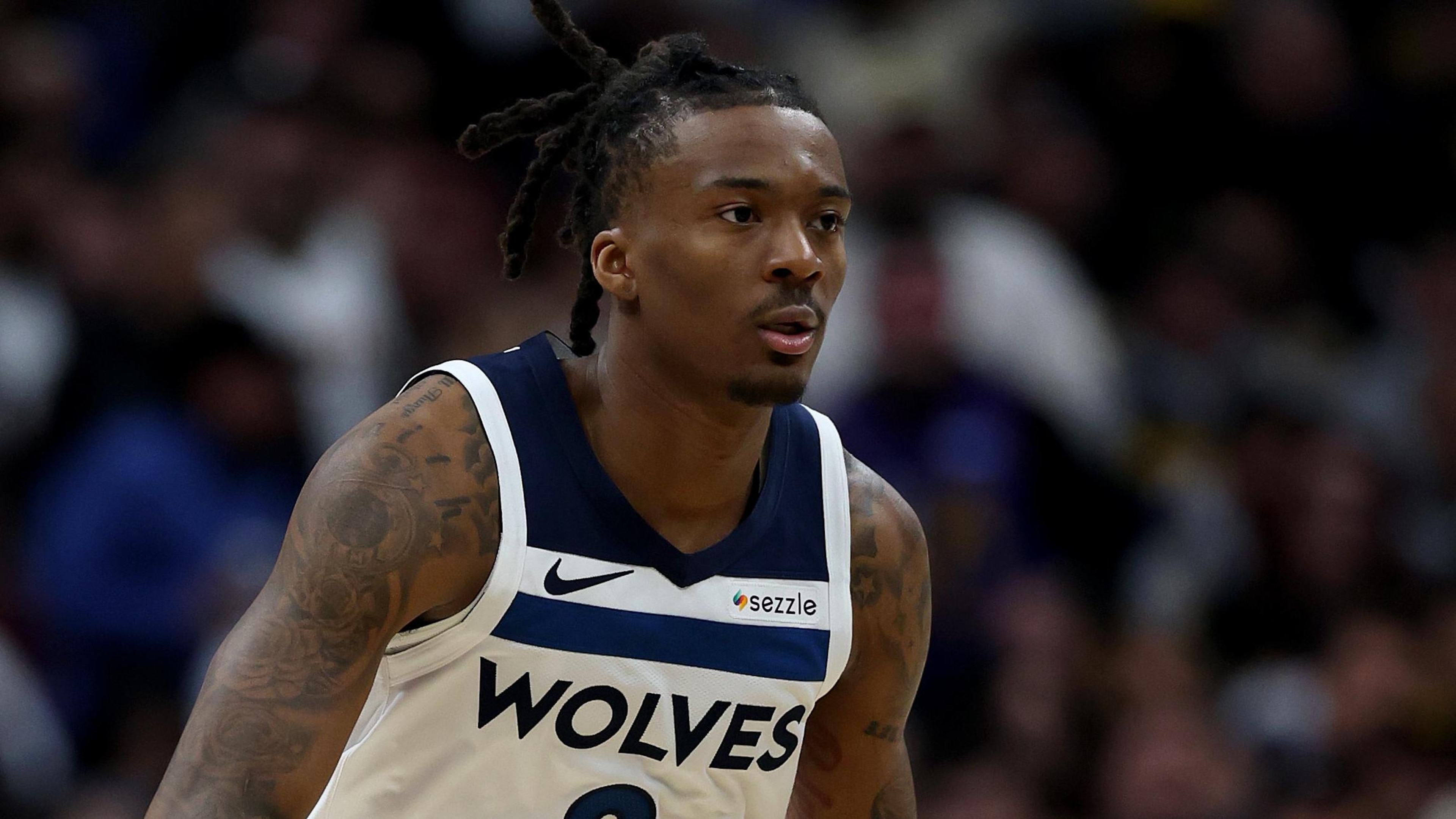 Minnesota Timberwolves v Denver Nuggets - Game Five Minnesota Timberwolves v Denver Nuggets - Game Five