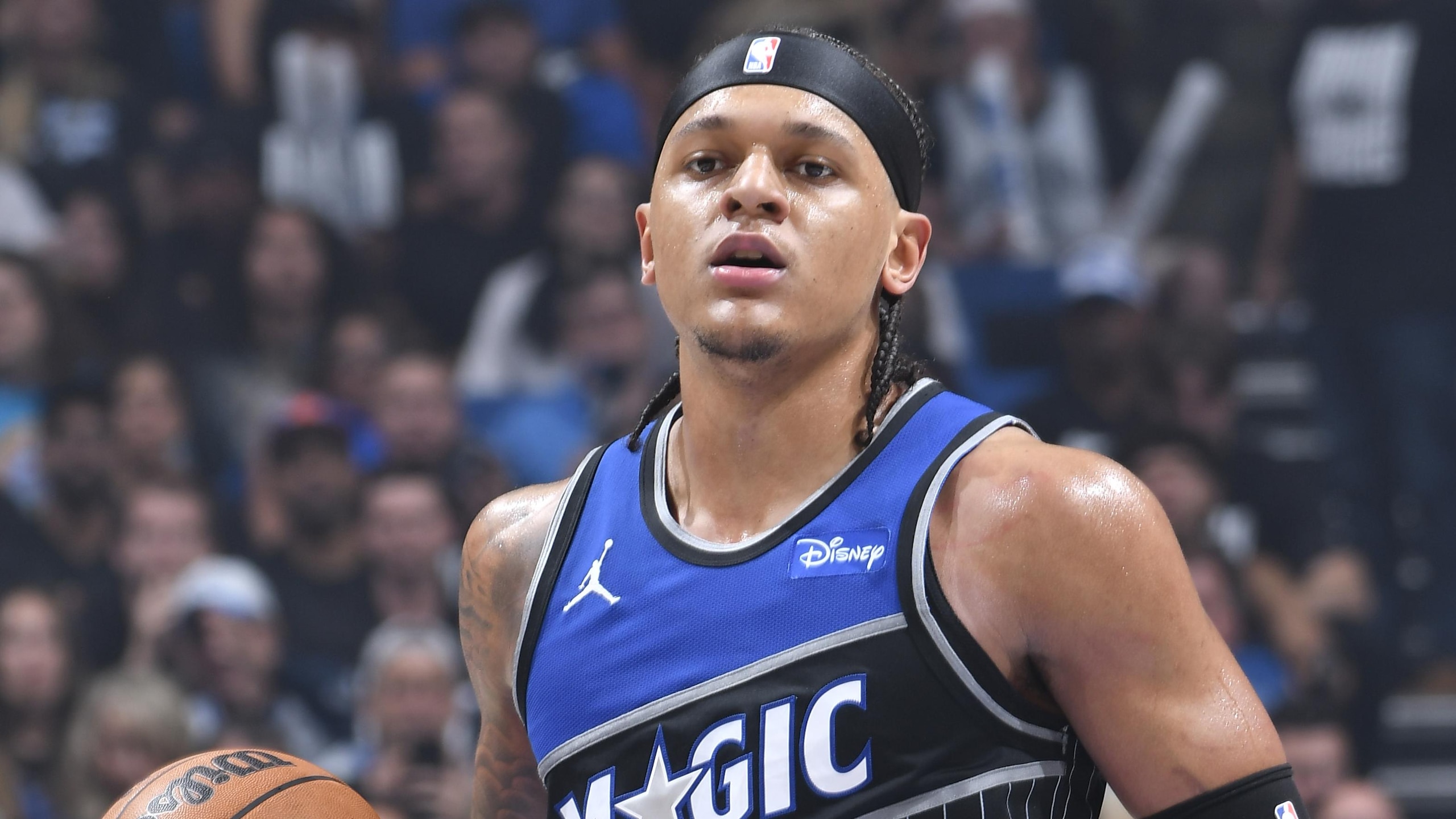 Detroit Pistons v Orlando Magic - Game Six