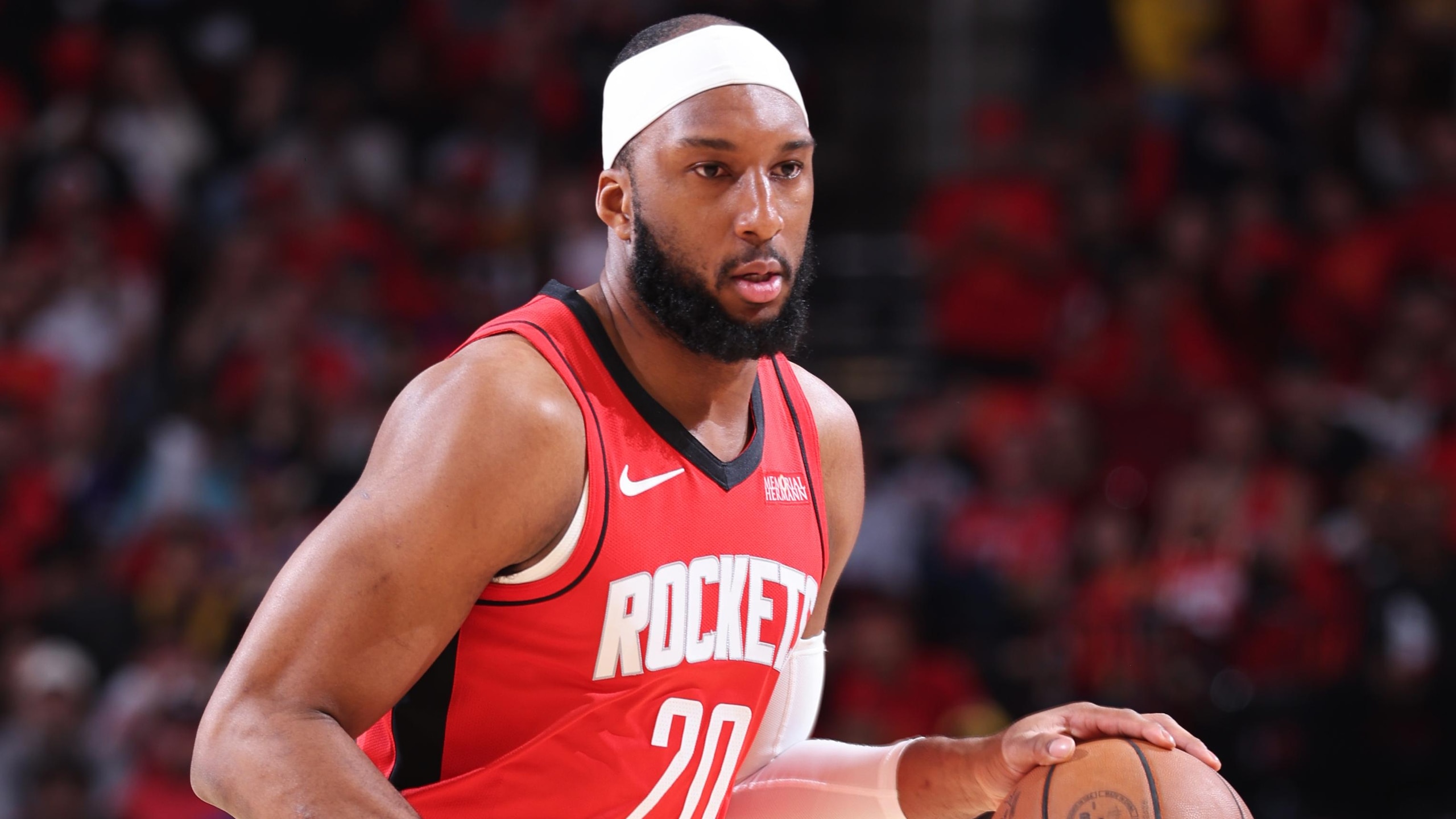 Los Angeles Lakers v Houston Rockets - Game Six