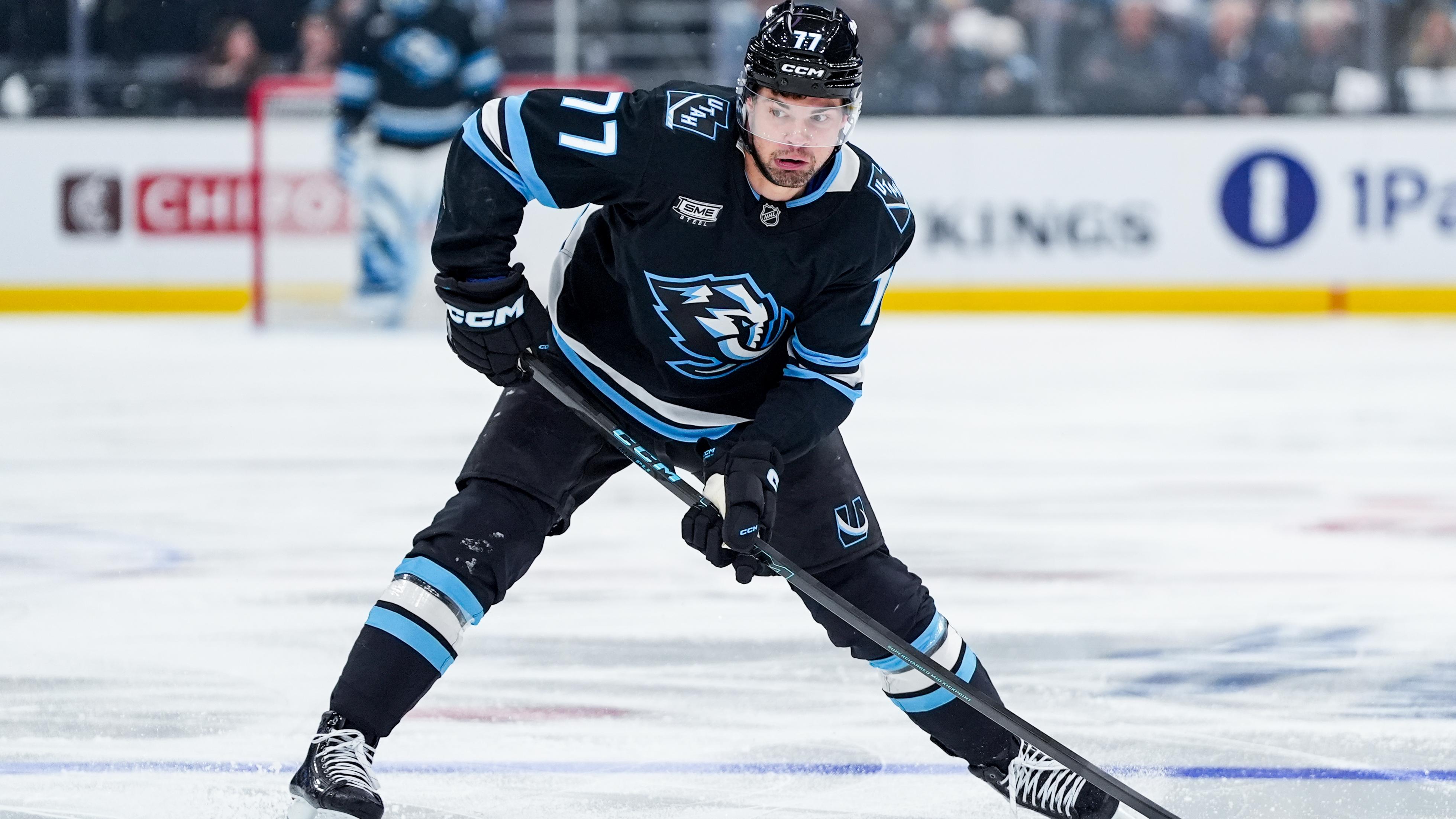 Vegas Golden Knights v Utah Mammoth - Game Six