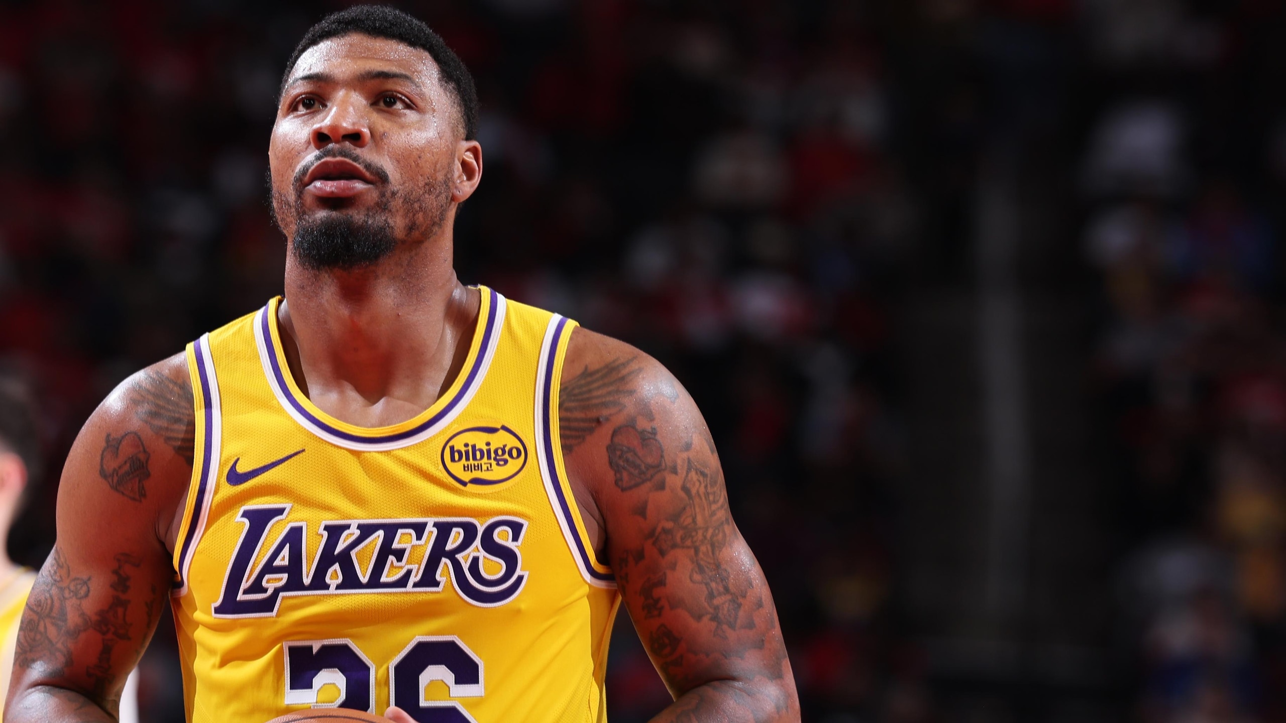 Los Angeles Lakers v Houston Rockets - Game Six