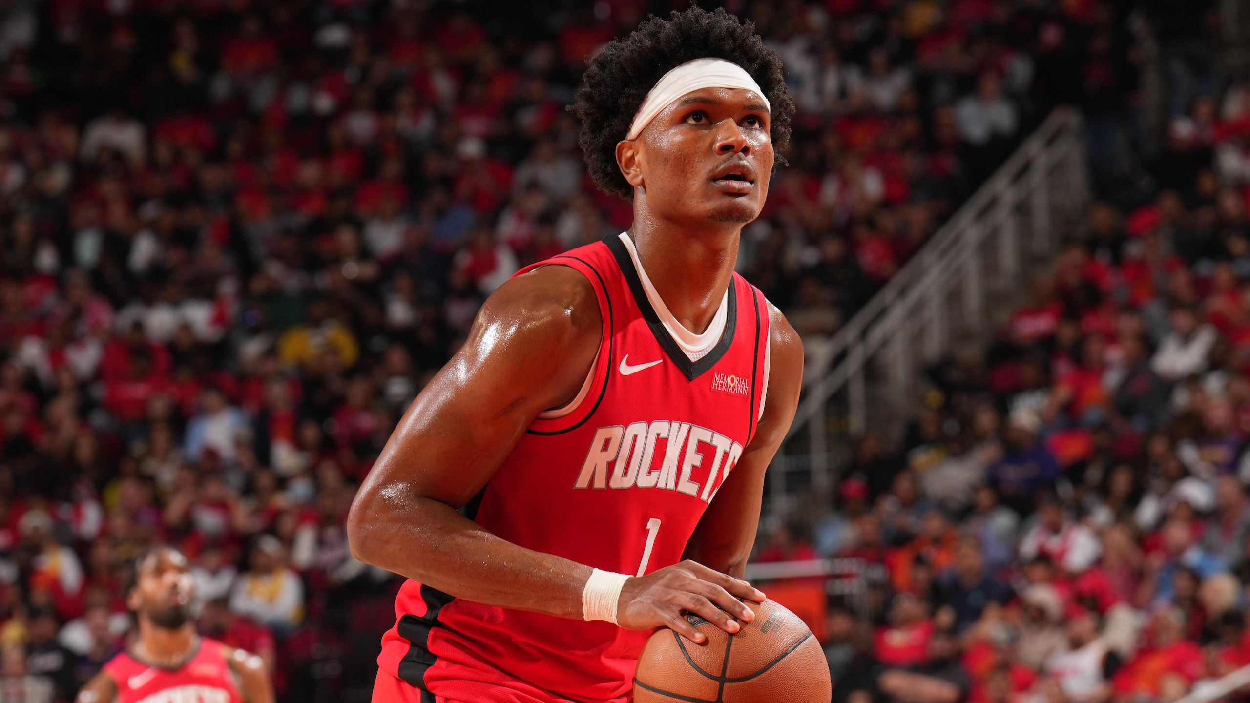 Los Angeles Lakers v Houston Rockets - Game Six
