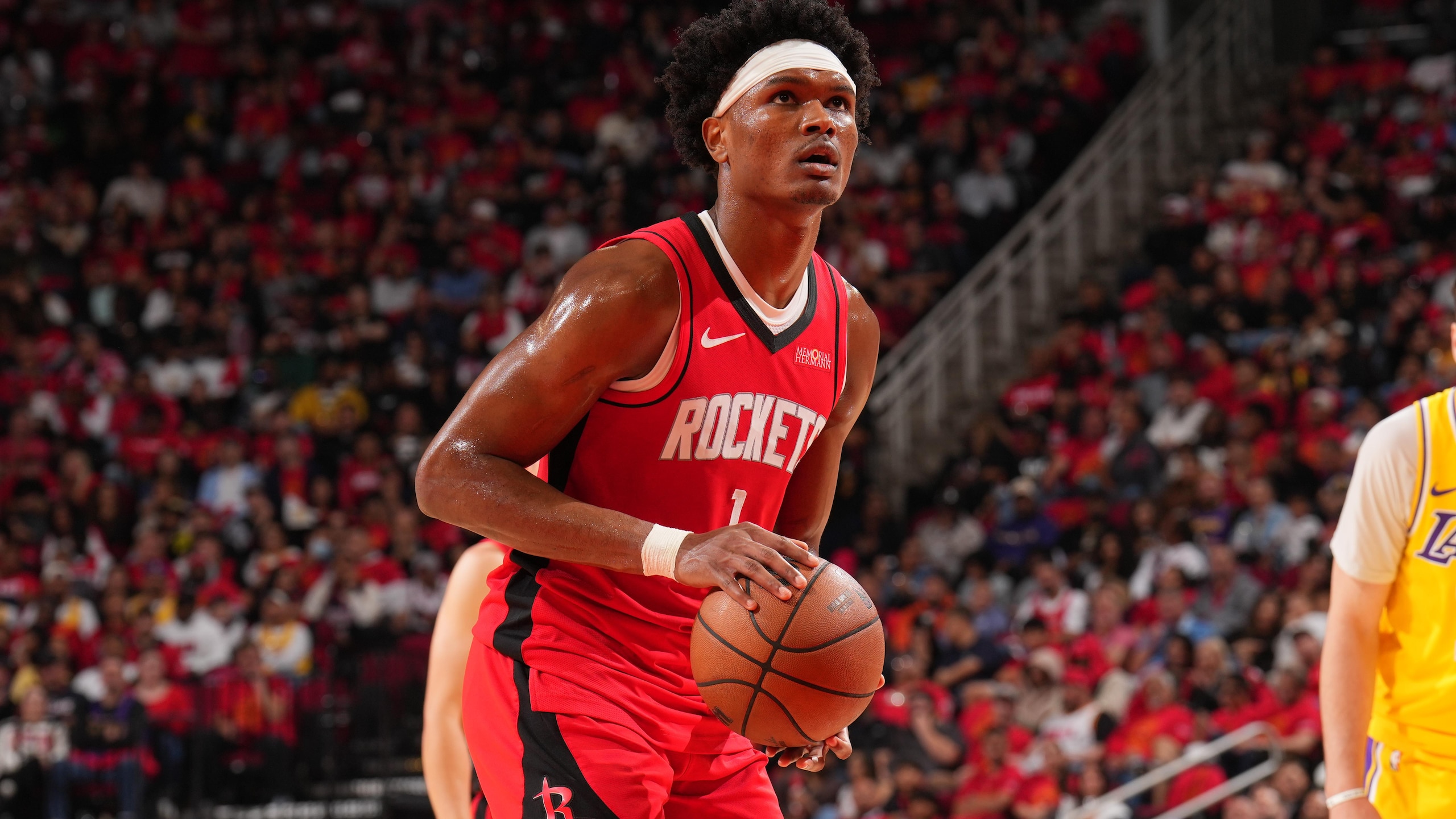Los Angeles Lakers v Houston Rockets - Game Six