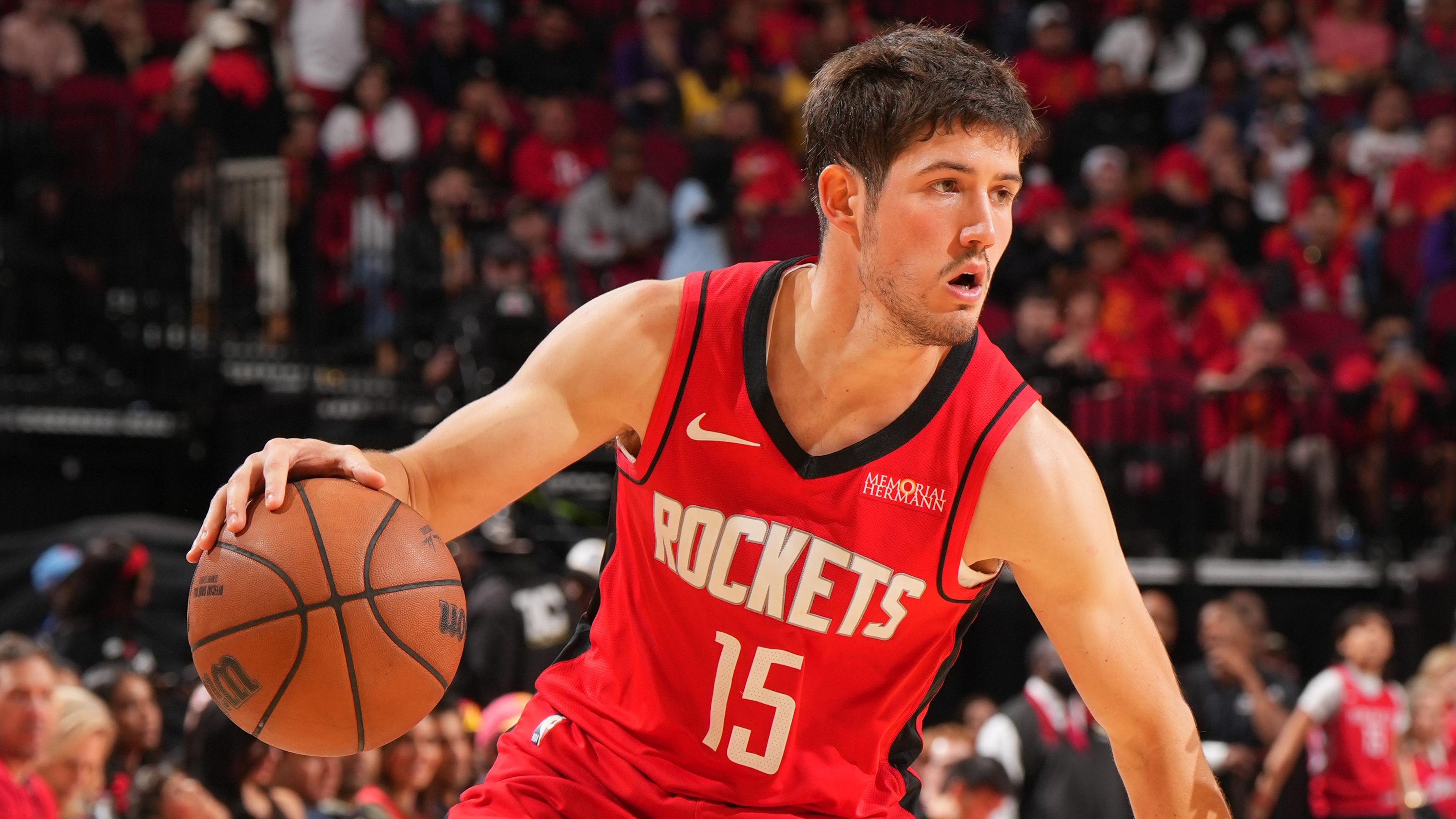 Houston Rockets' Biggest Offseason Needs Ahead of 2026 NBA Draft