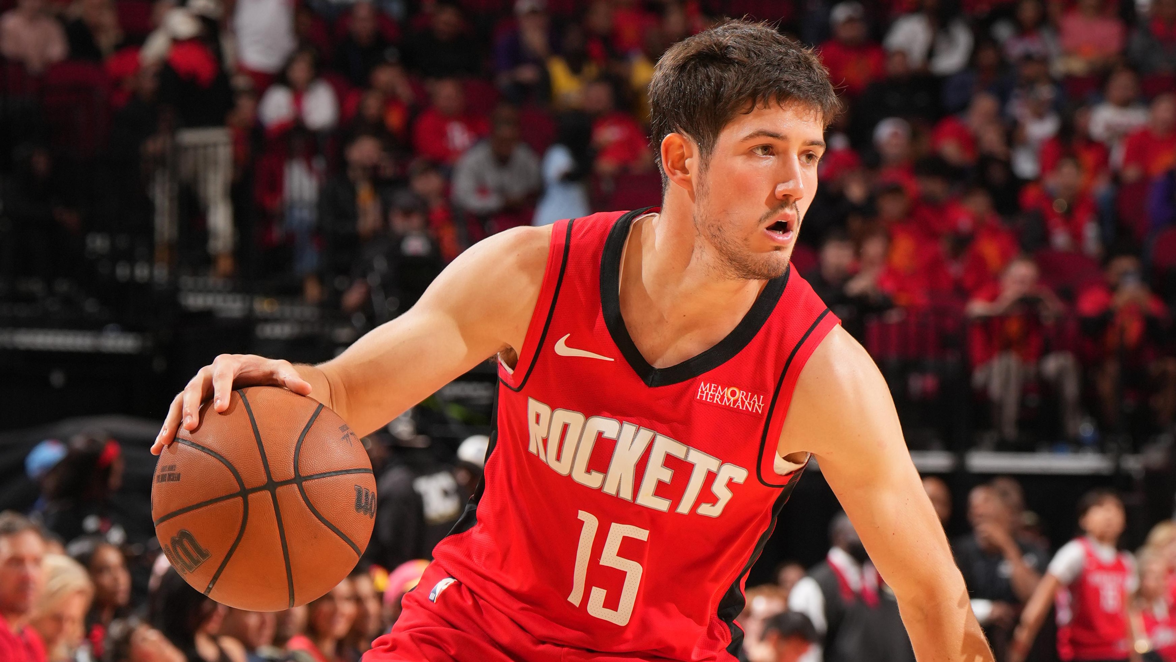 Los Angeles Lakers v Houston Rockets - Game Six