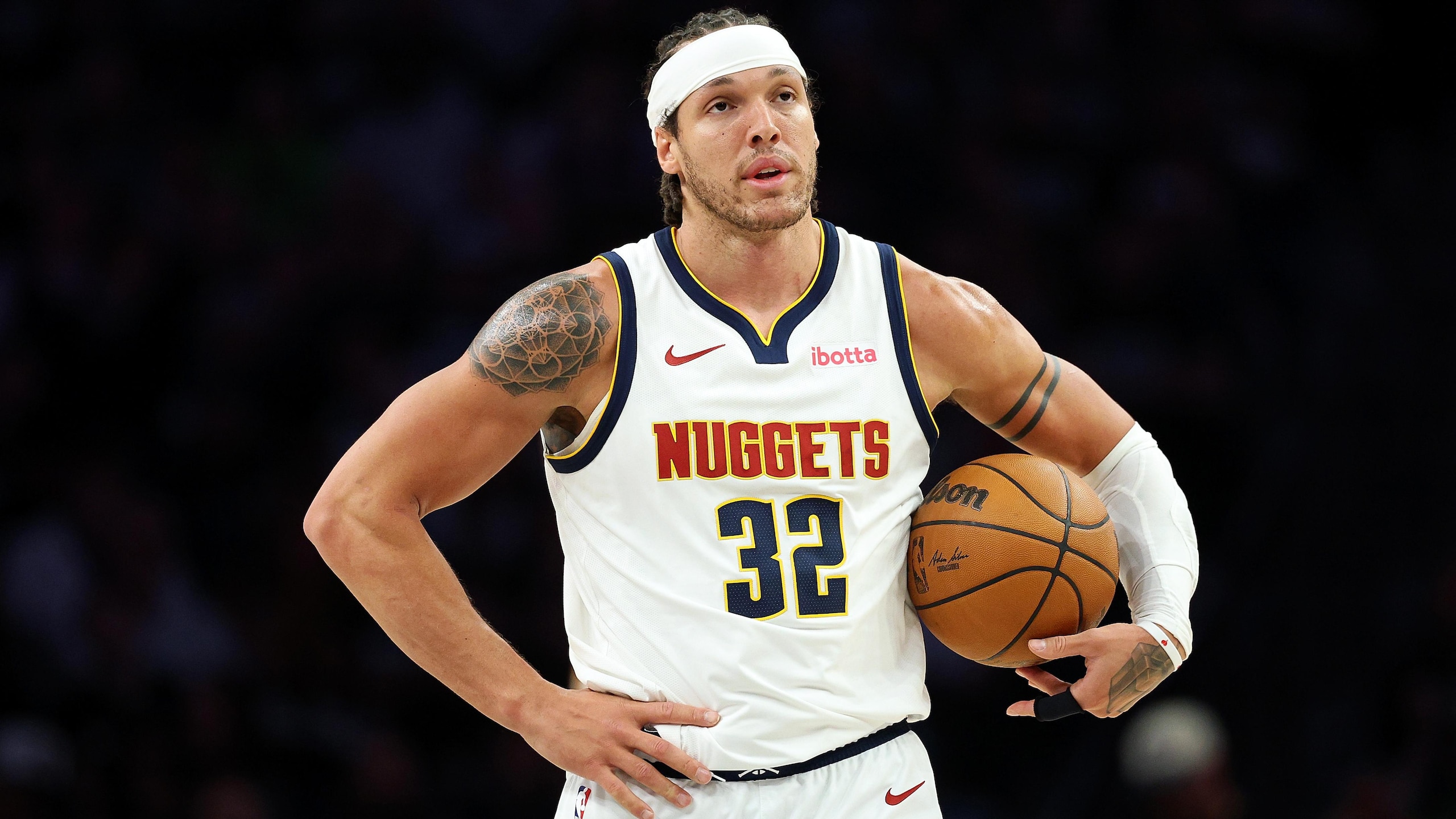 Denver Nuggets v Minnesota Timberwolves - Game Four