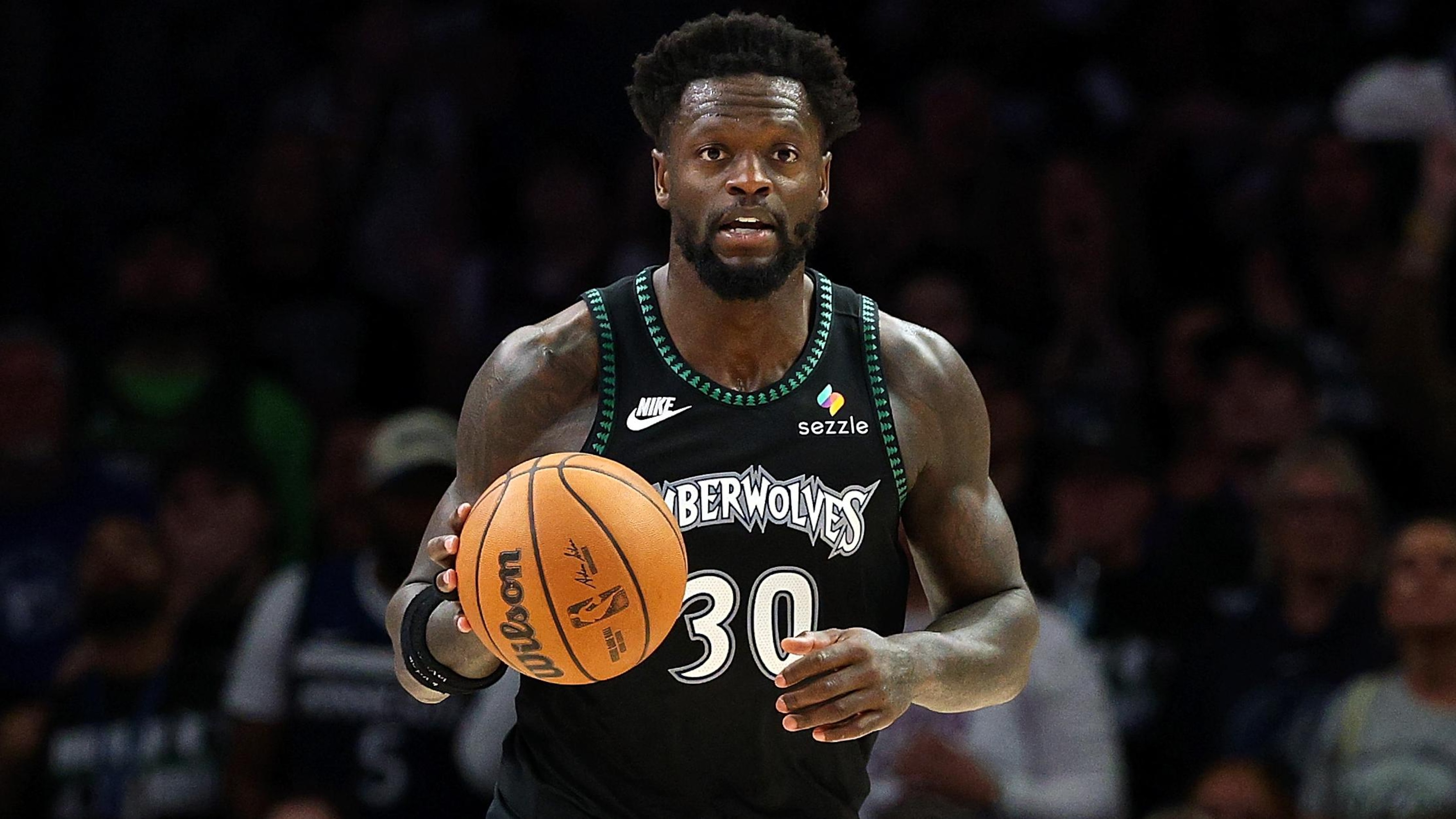 New NBA Trade Rumors on Julius Randle, Donte DiVincenzo and T-Wolves Amid Giannis Buzz