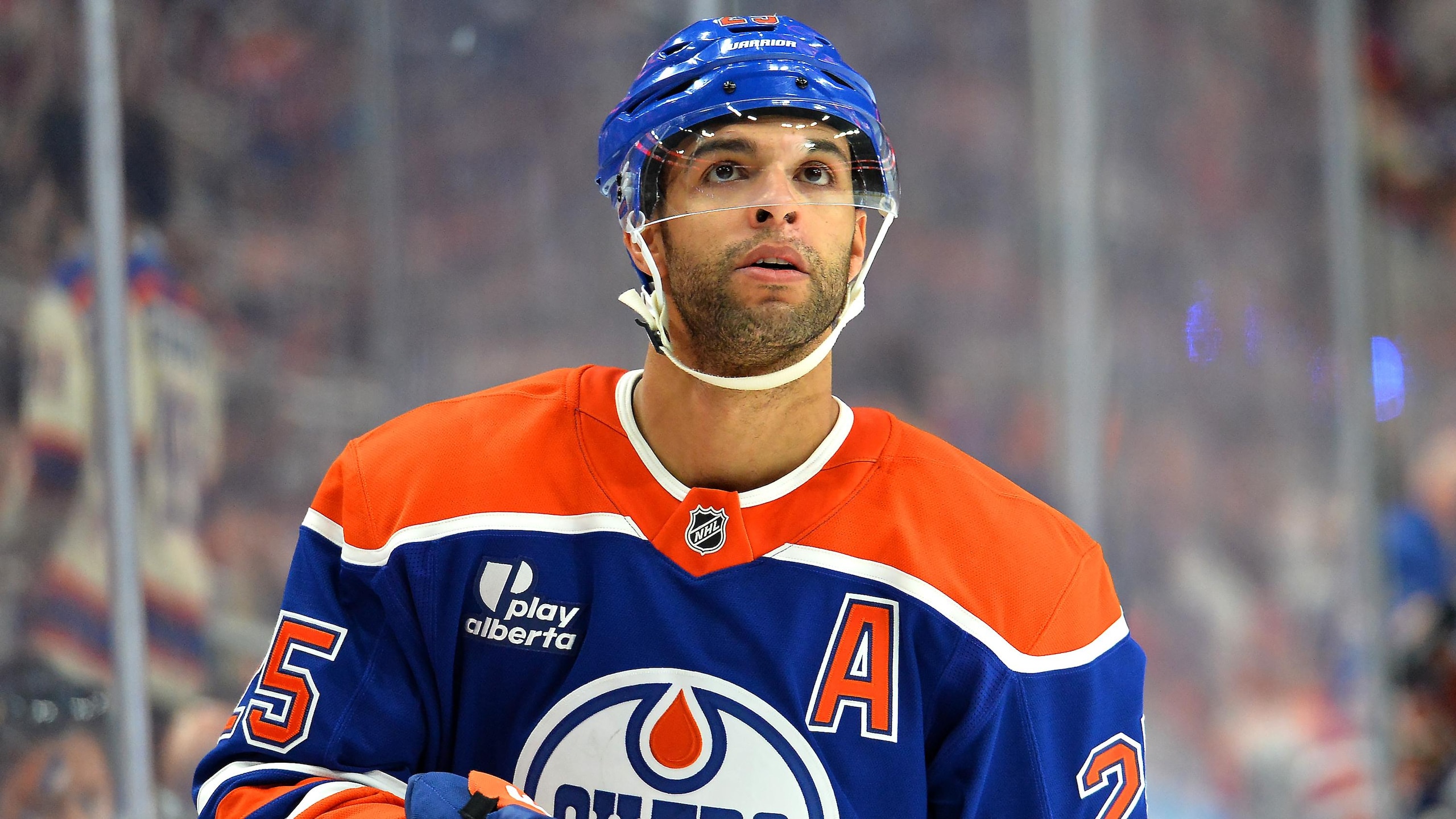 Anaheim Ducks v Edmonton Oilers - Game Five