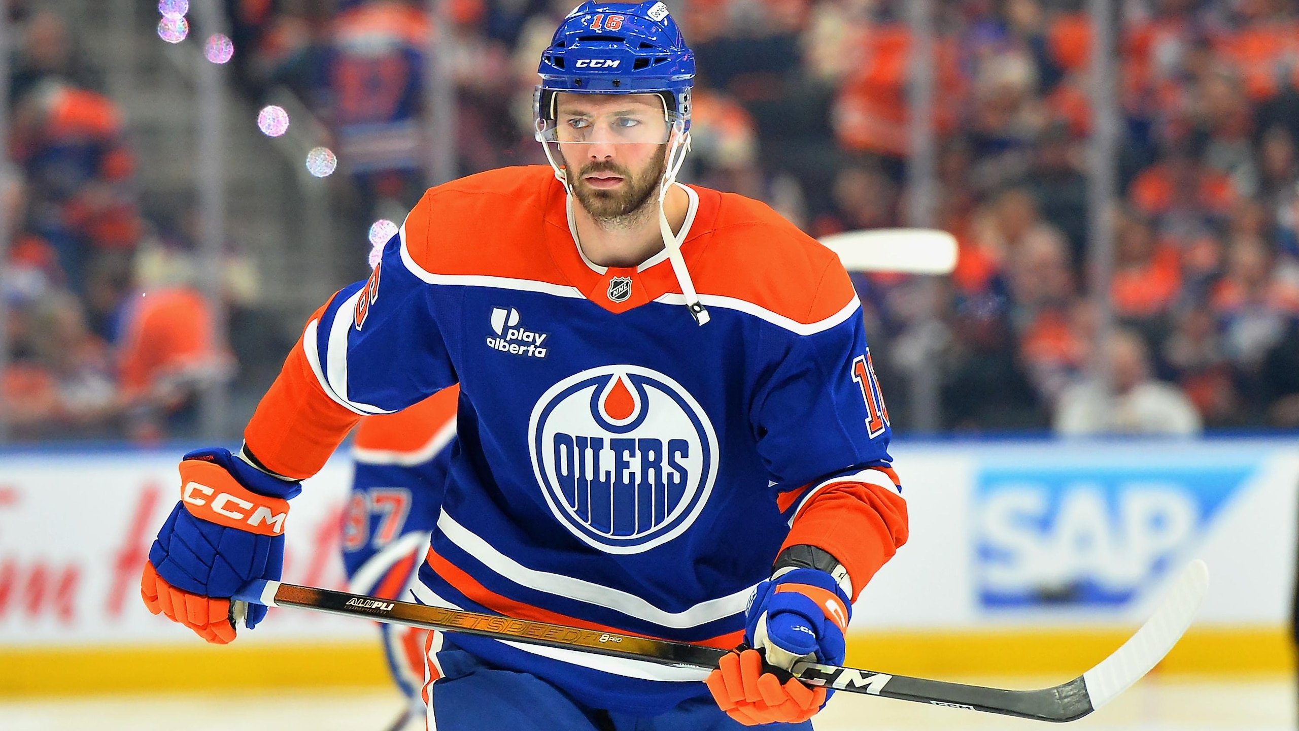 Anaheim Ducks v Edmonton Oilers - Game Five