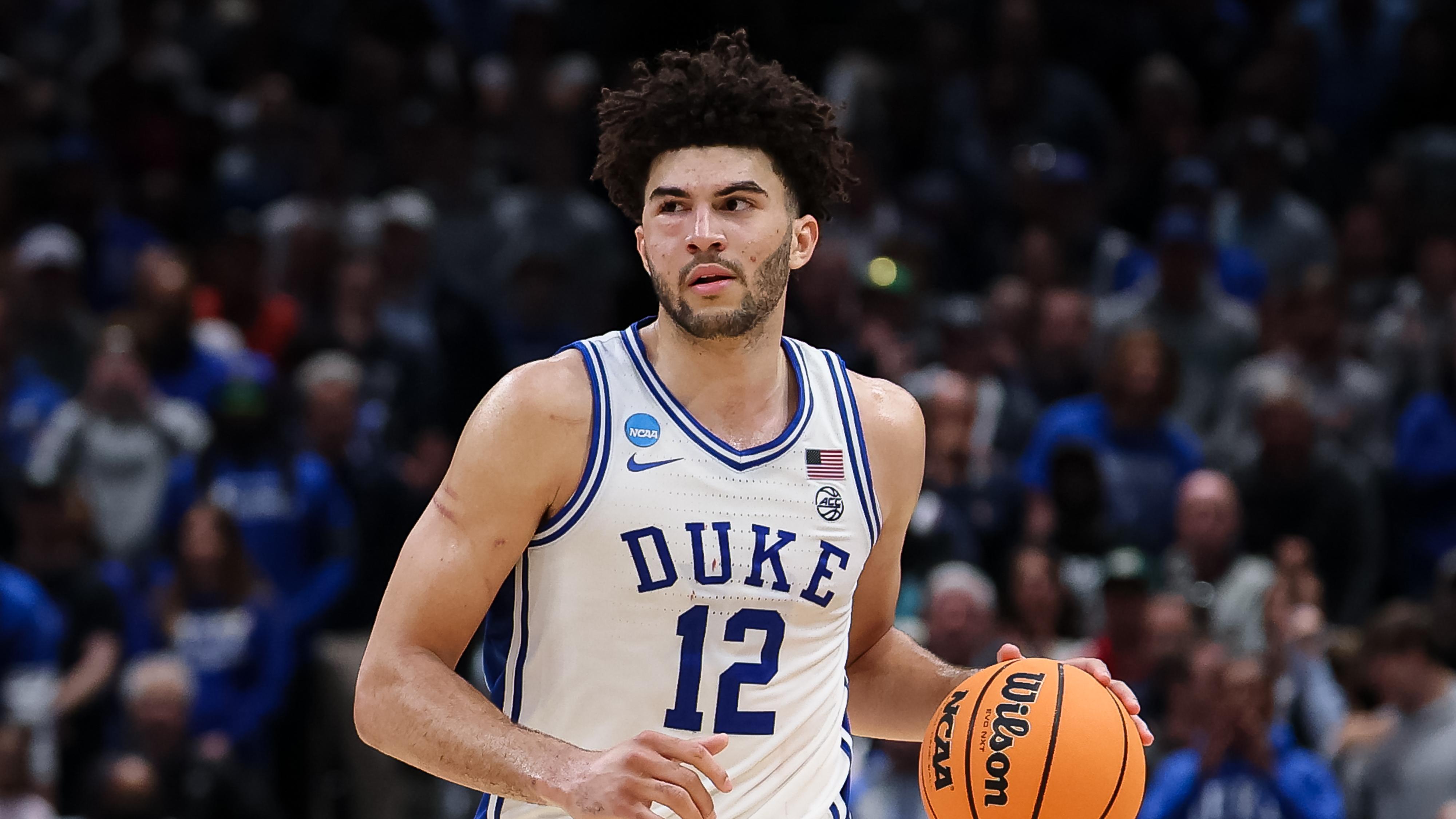 NCAA Men's Basketball Tournament - Elite Eight - Washington D.C.