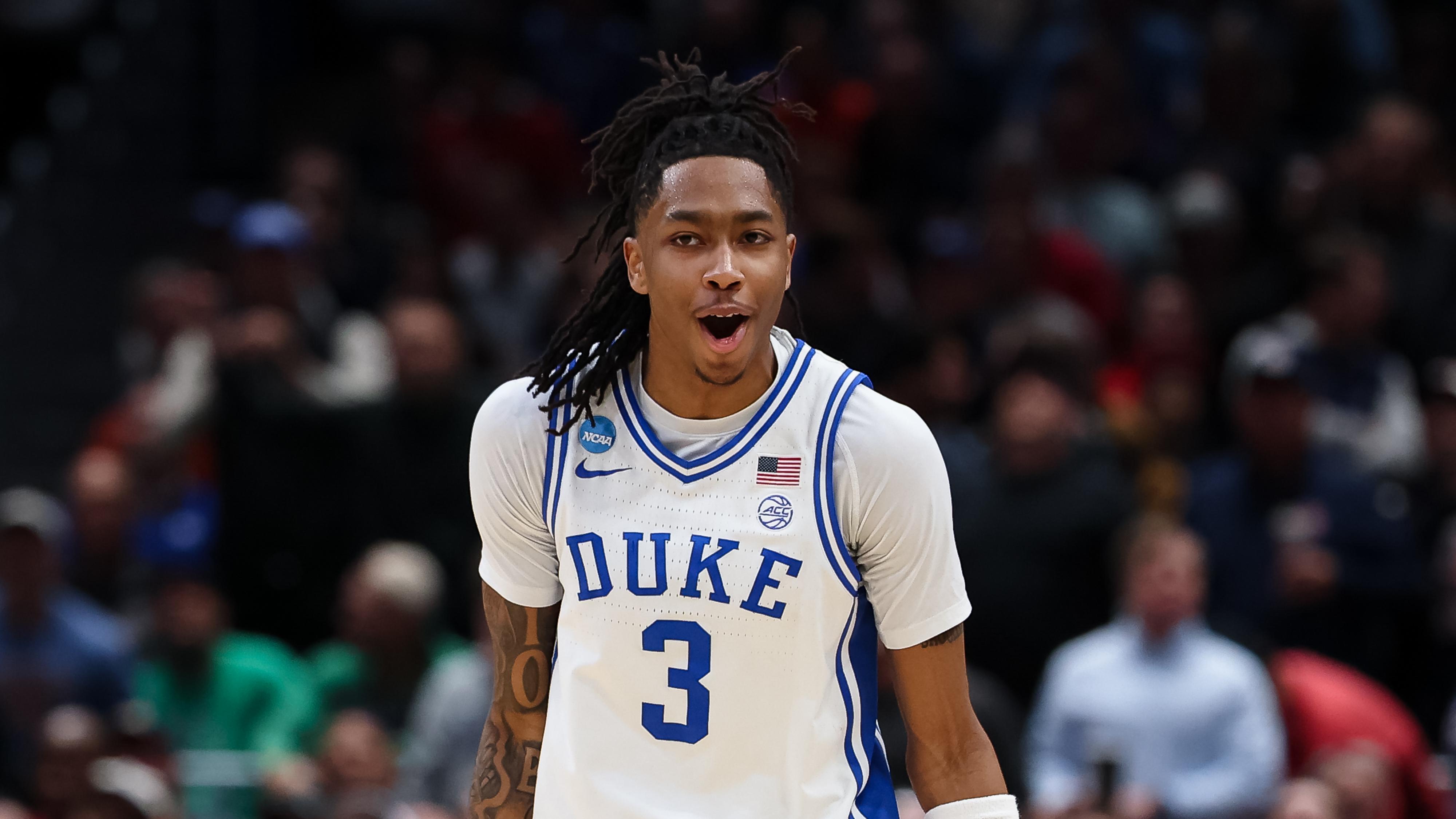 NCAA Men's Basketball Tournament - Sweet Sixteen - Washington D.C.