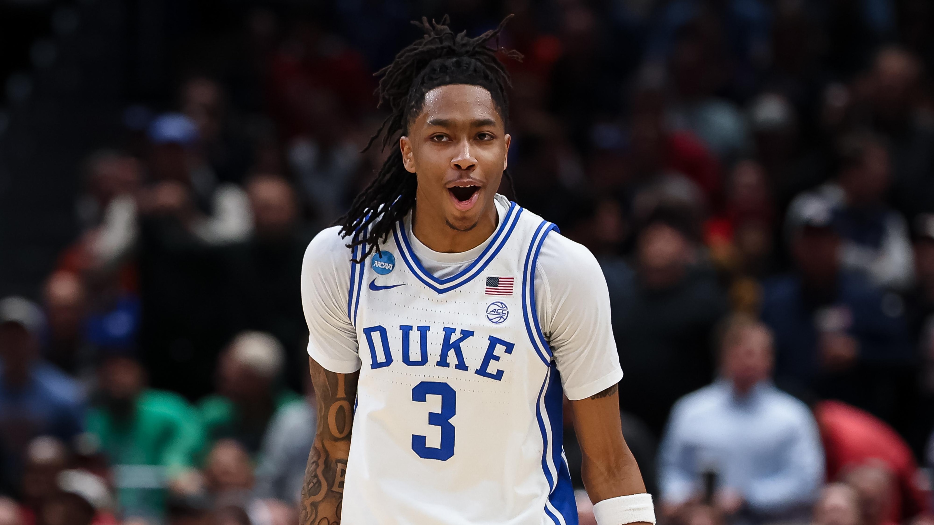 NCAA Men's Basketball Tournament - Sweet Sixteen - Washington D.C.