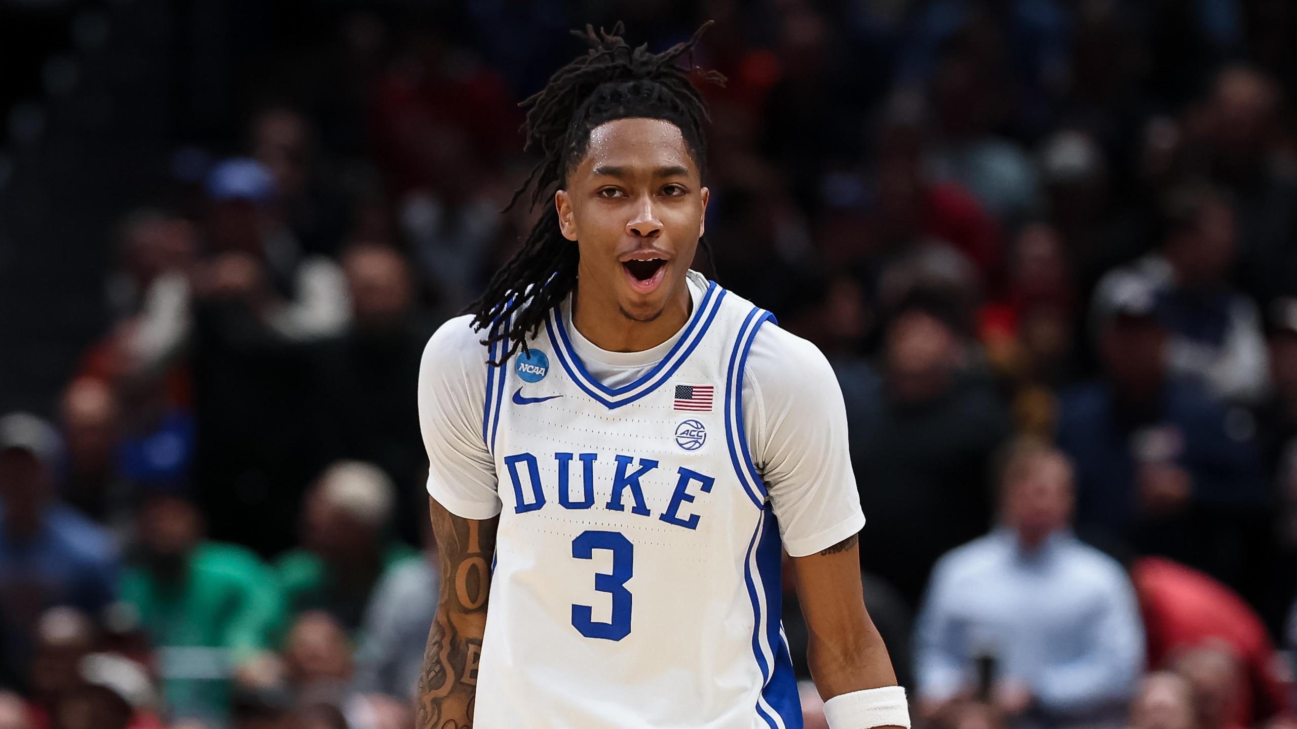 NCAA Men's Basketball Tournament - Sweet Sixteen - Washington D.C.