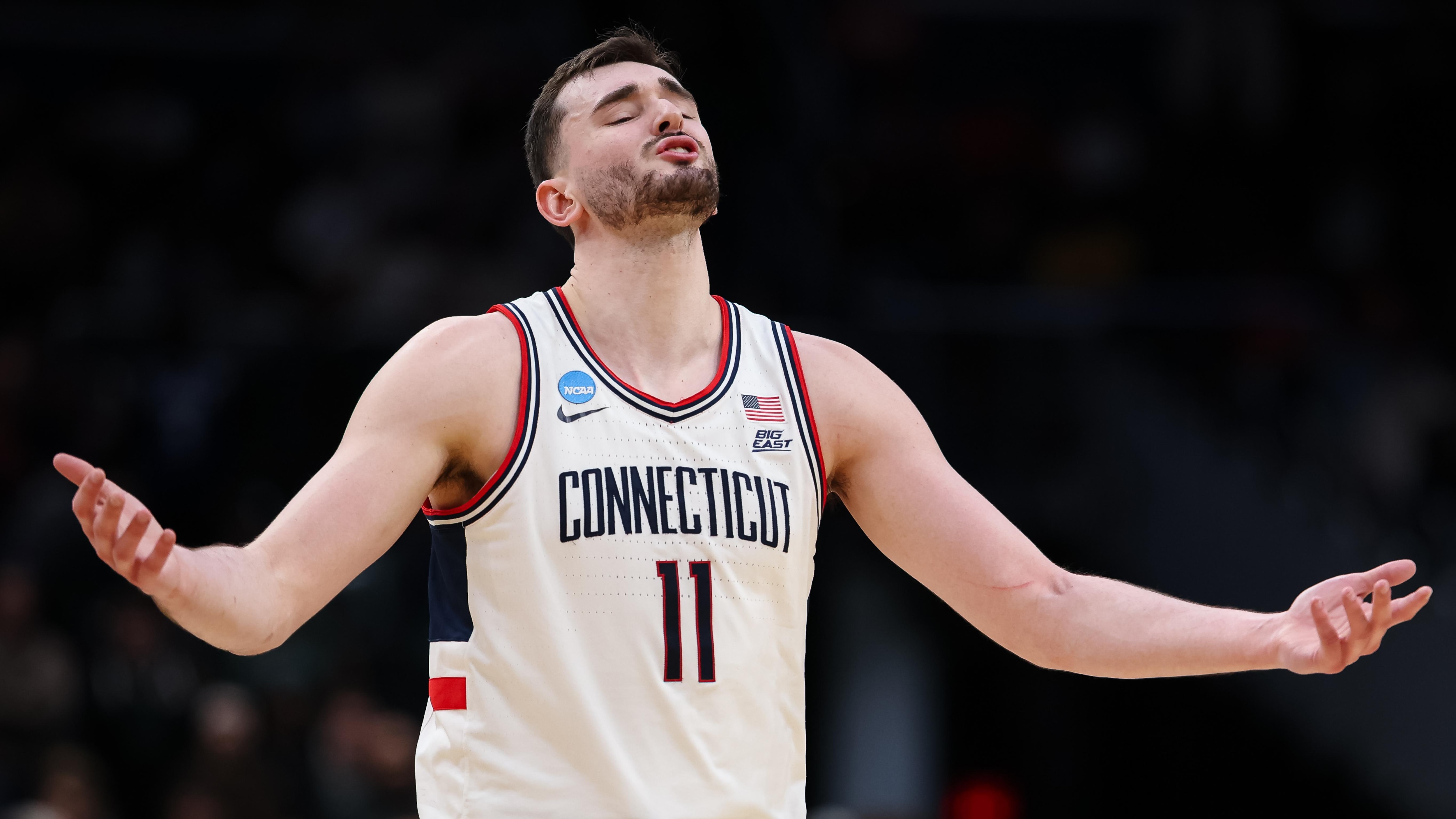 NCAA Men's Basketball Tournament - Sweet Sixteen - Washington D.C. NCAA Men's Basketball Tournament - Sweet Sixteen - Washington D.C.
