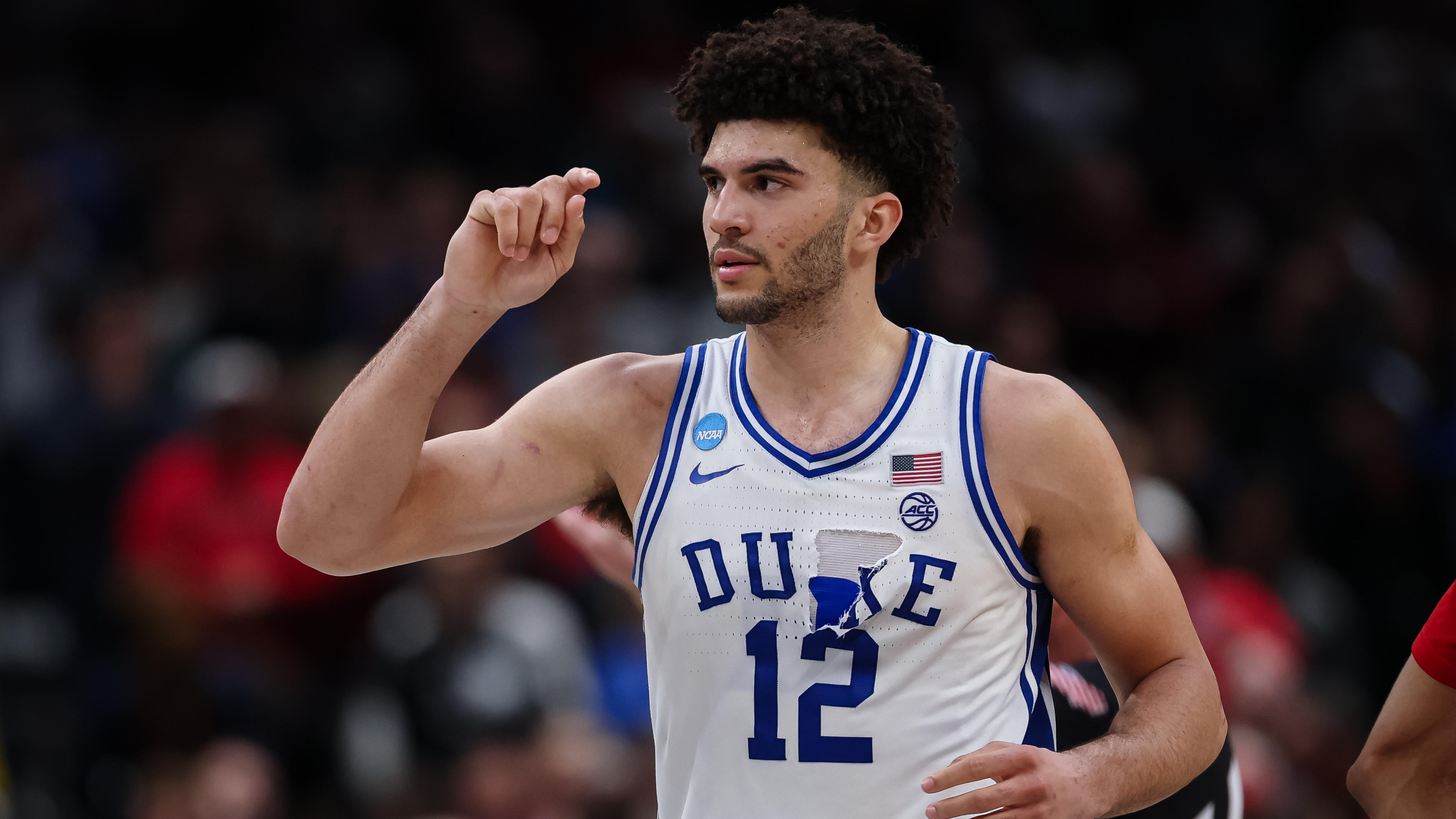 NCAA Men's Basketball Tournament - Sweet Sixteen - Washington D.C.