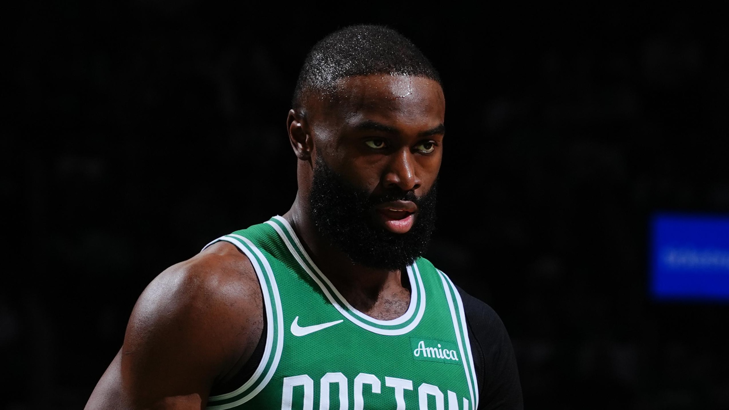 Philadelphia 76ers v Boston Celtics - Game Seven