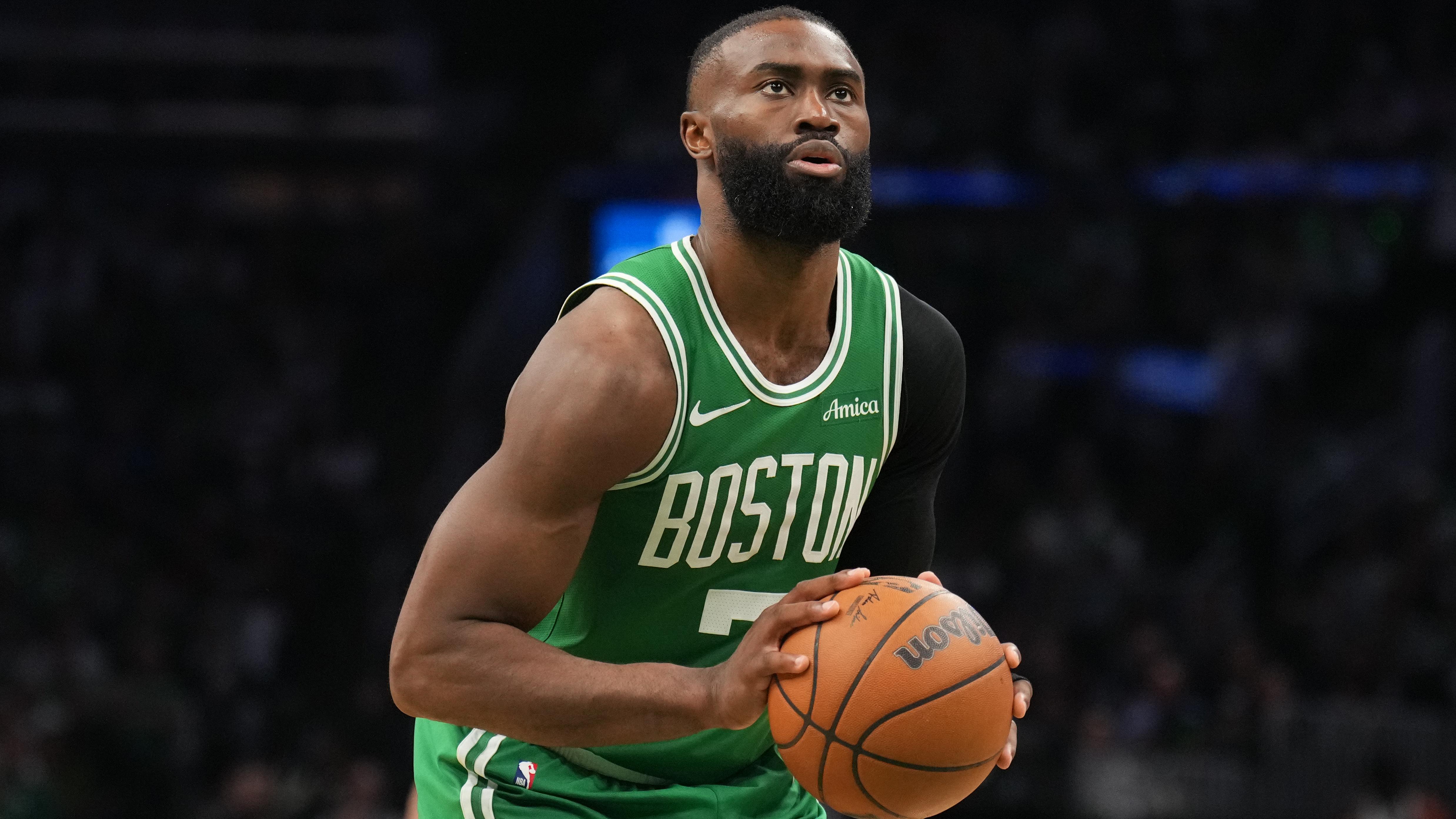 Philadelphia 76ers v Boston Celtics - Game Seven