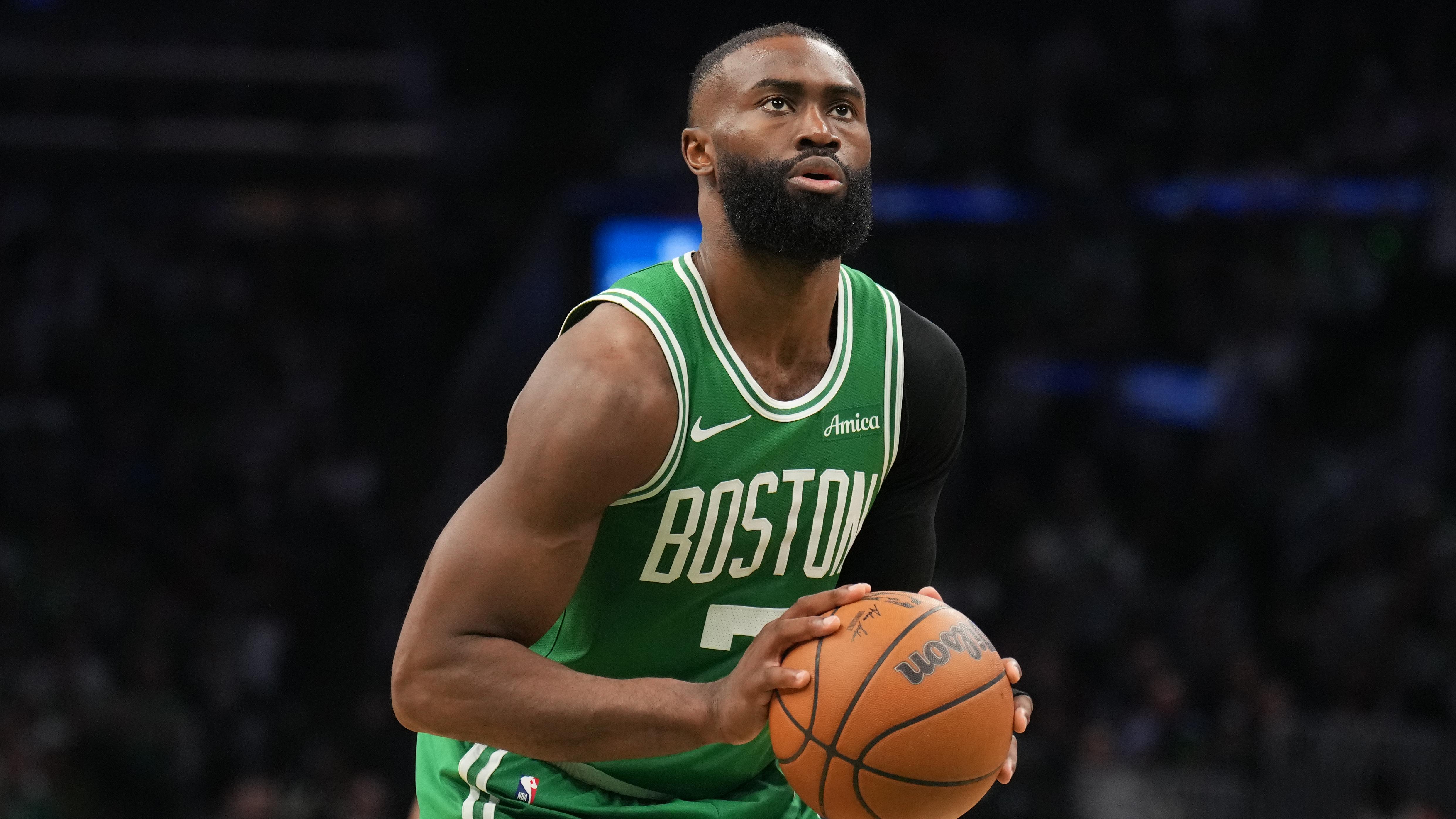 Philadelphia 76ers v Boston Celtics - Game Seven